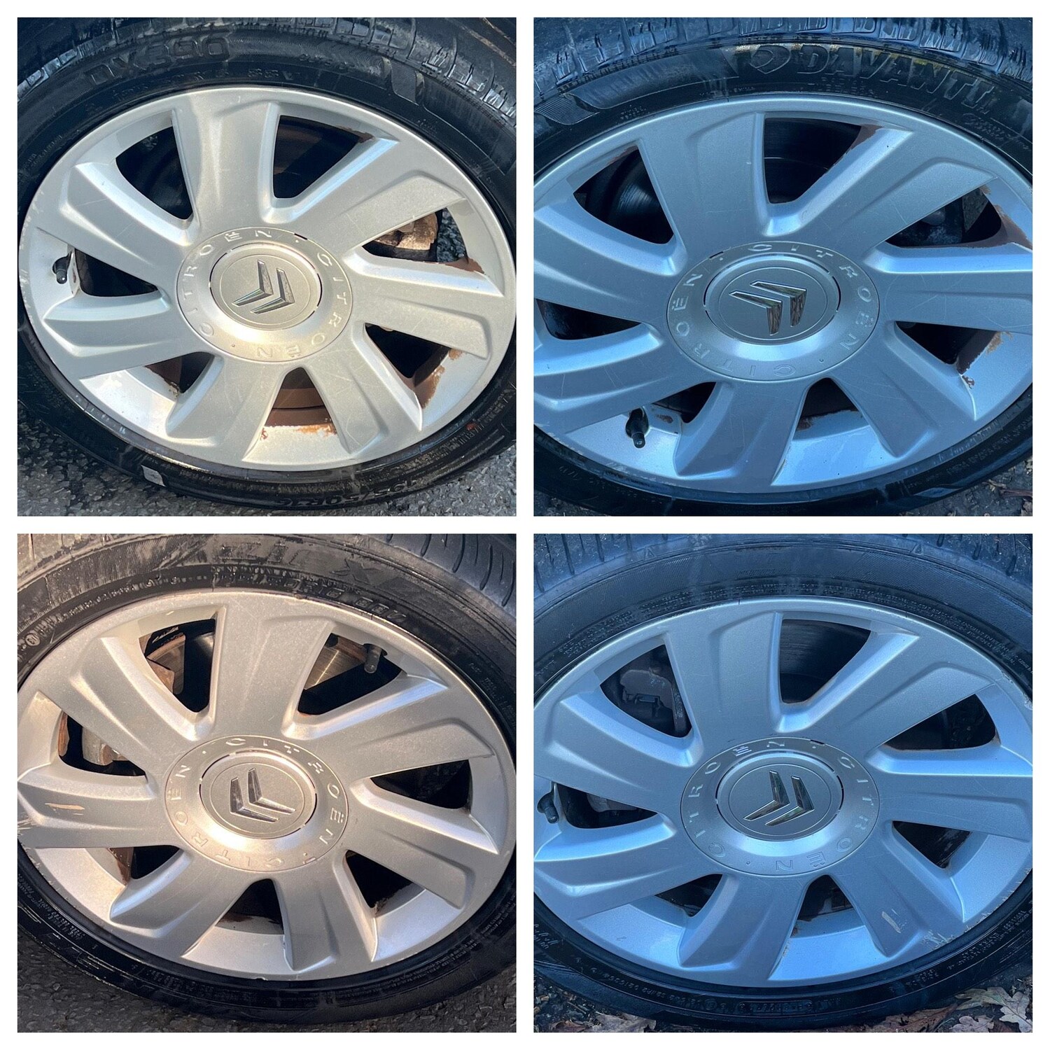 Used Citroen C3 2009 for sale - 77959384: Photo 35