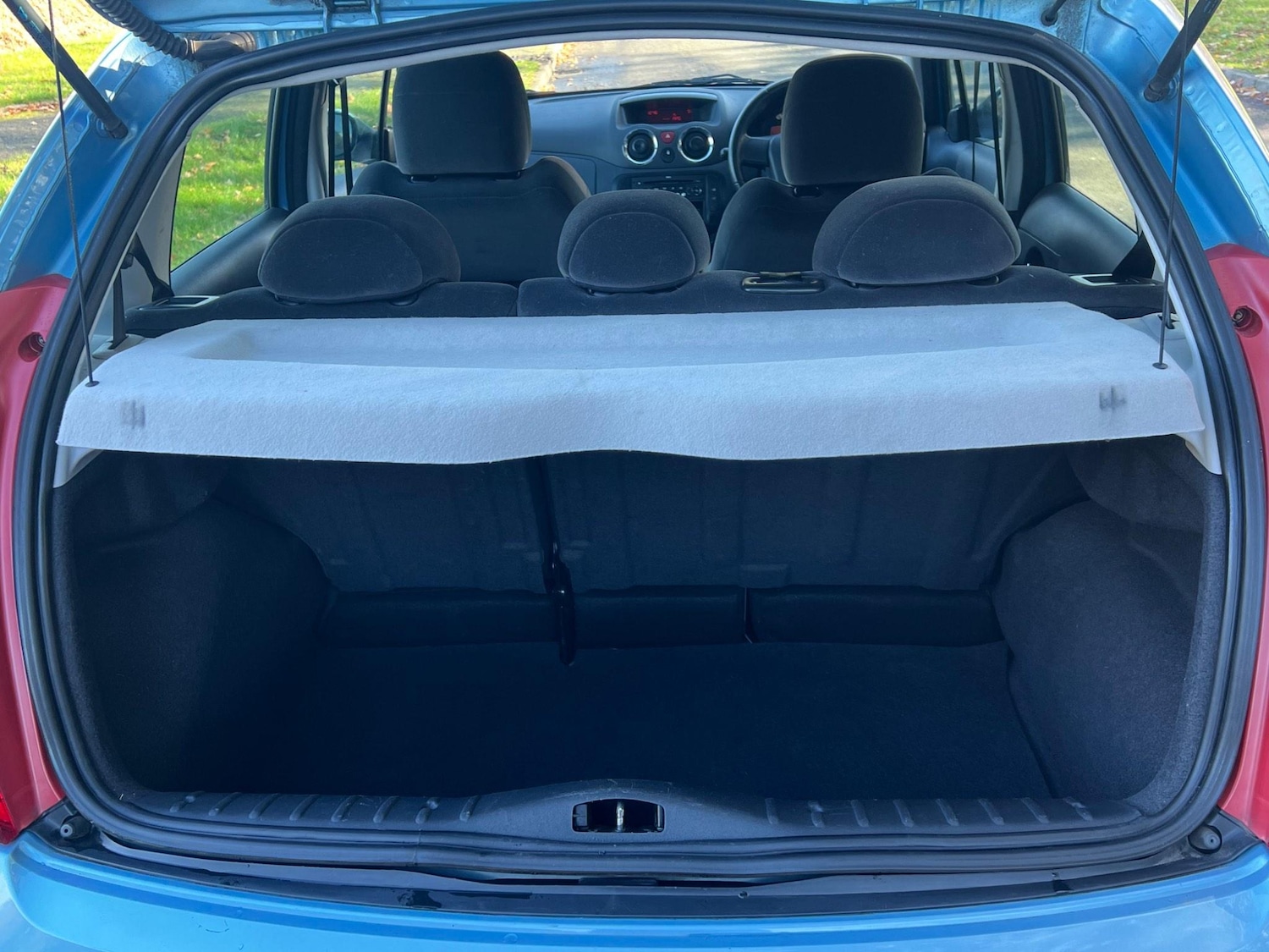 Used Citroen C3 2009 for sale - 77959384: Photo 36