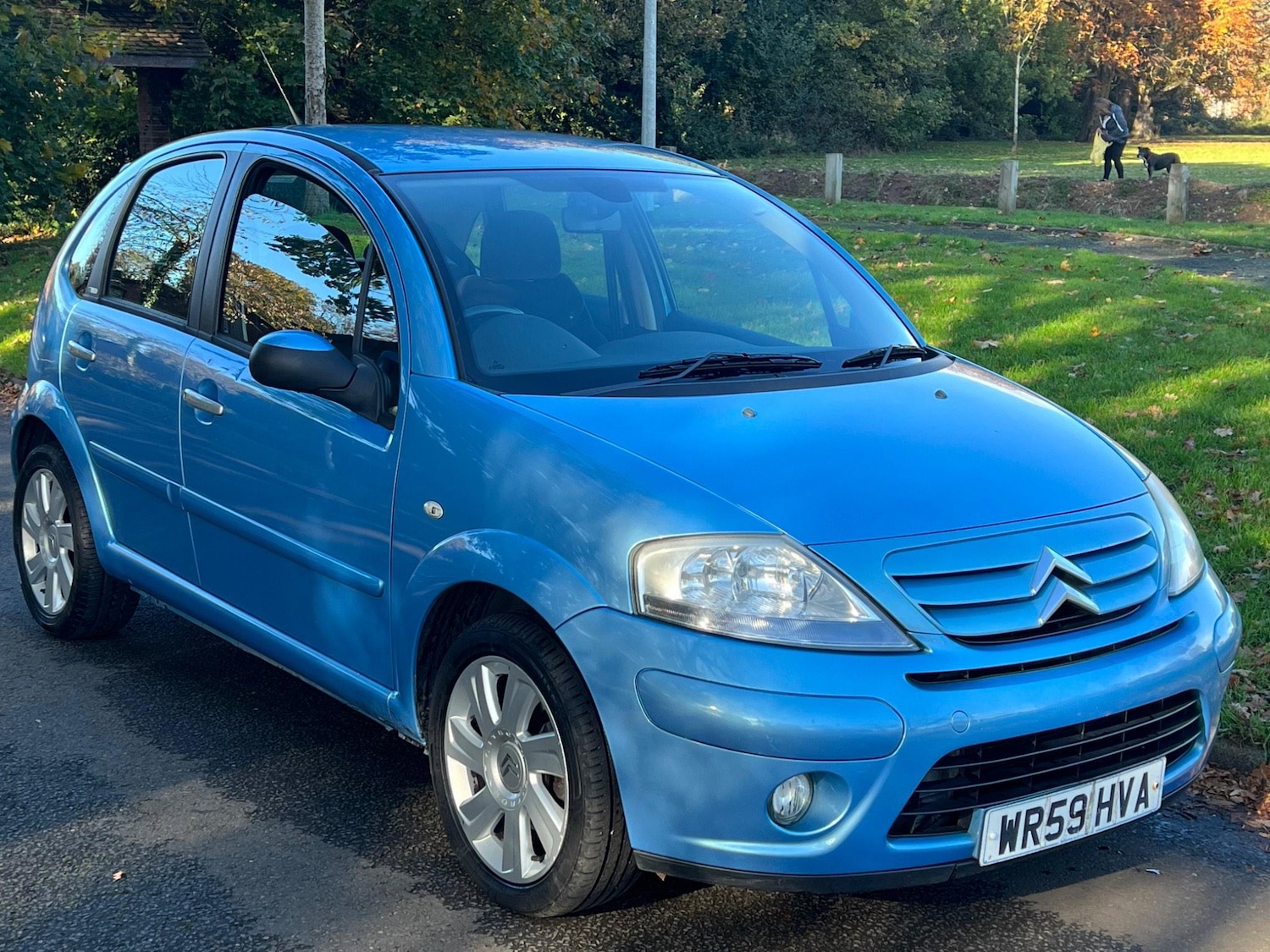 Used Citroen C3 2009 for sale - 77959384: Photo 5