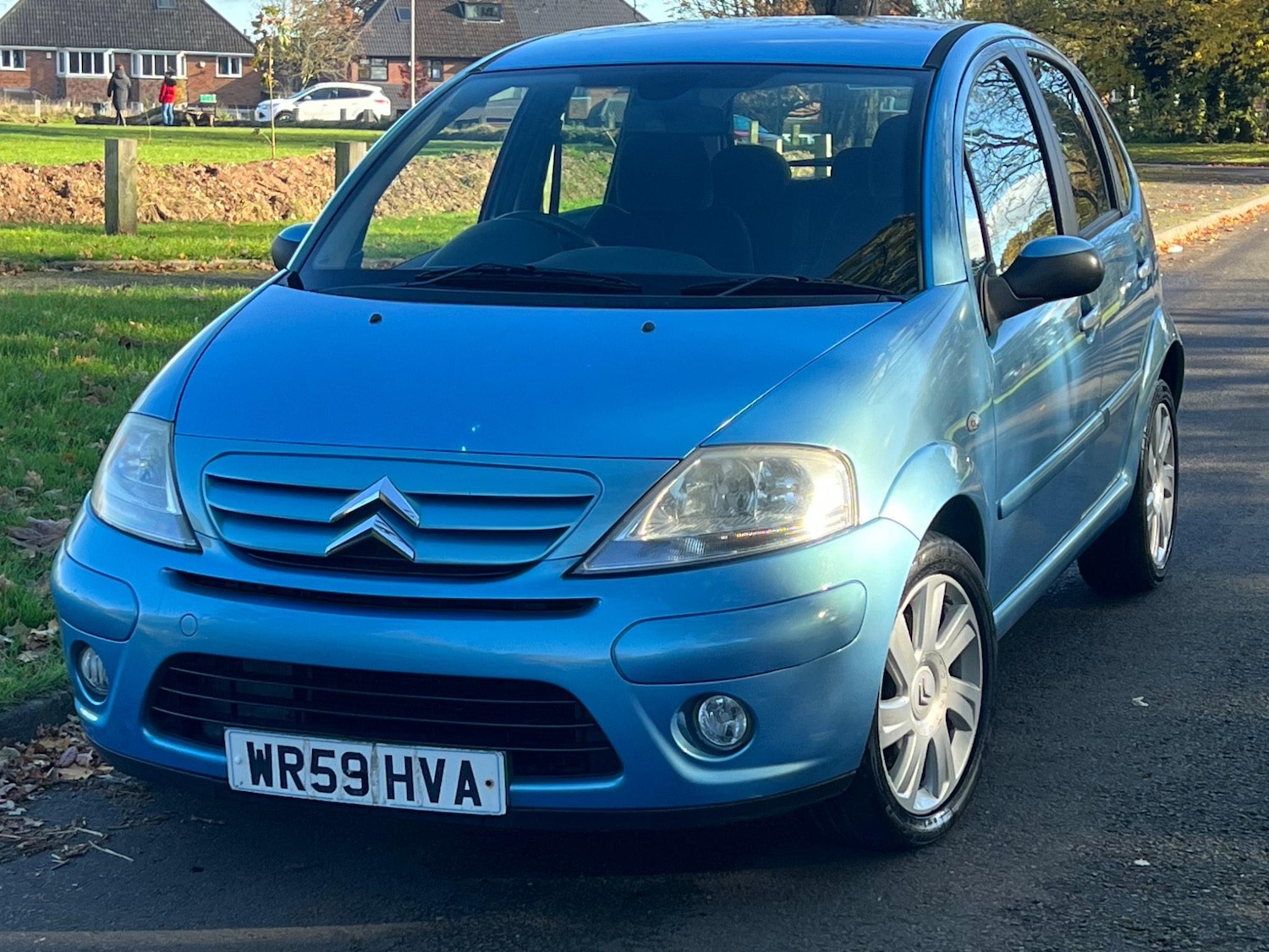 Used Citroen C3 2009 for sale - 77959384: Photo 6
