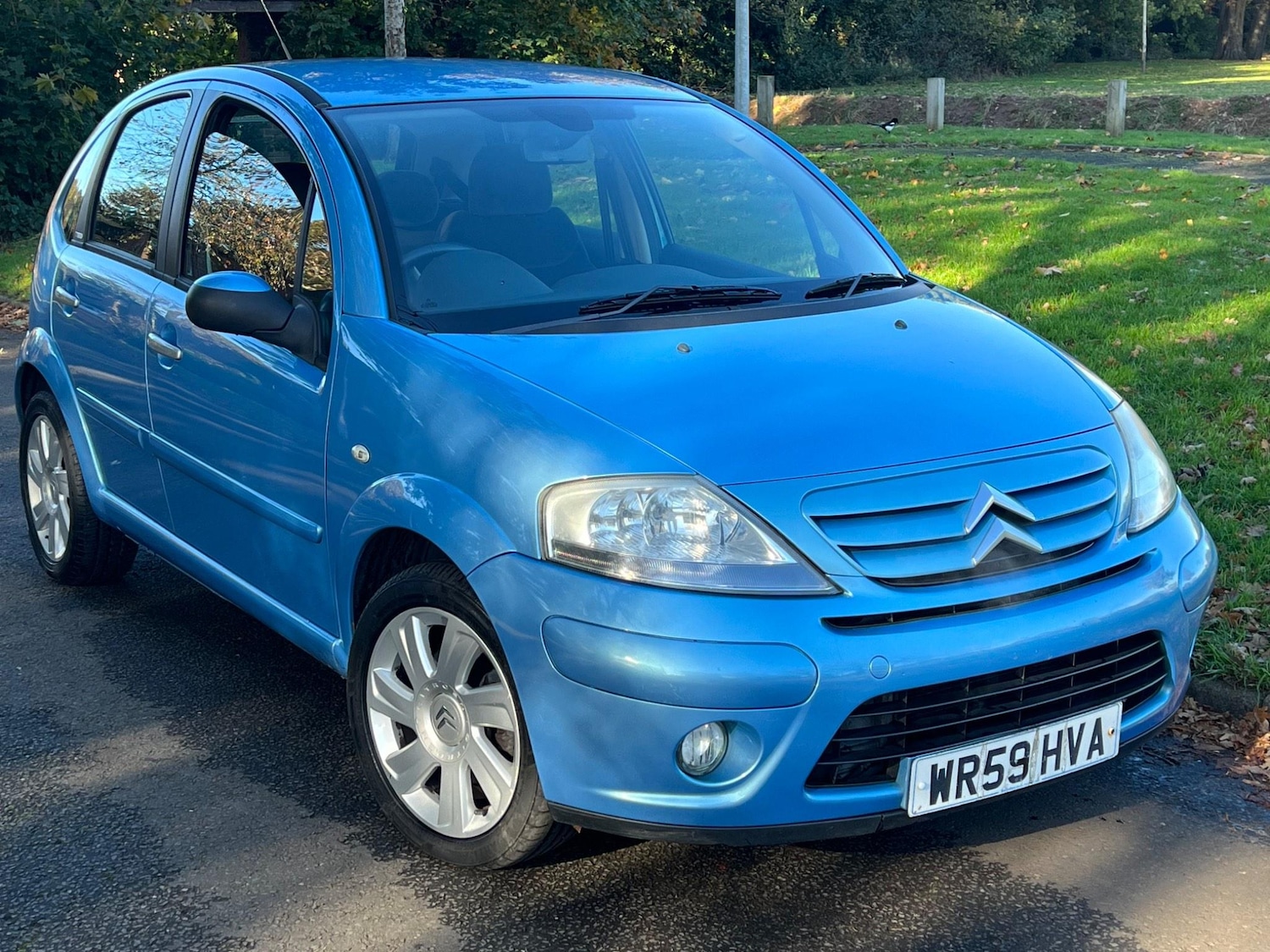 Used Citroen C3 2009 for sale - 77959384: Photo 7