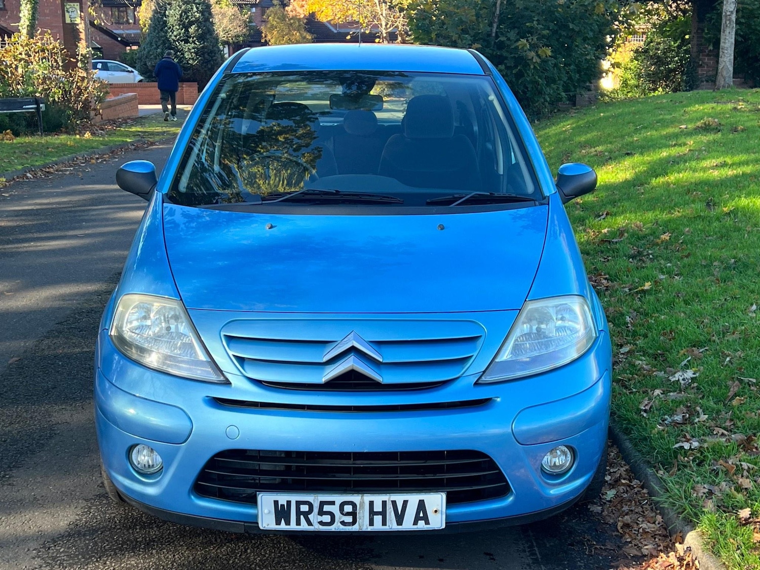 Used Citroen C3 2009 for sale - 77959384: Photo 8