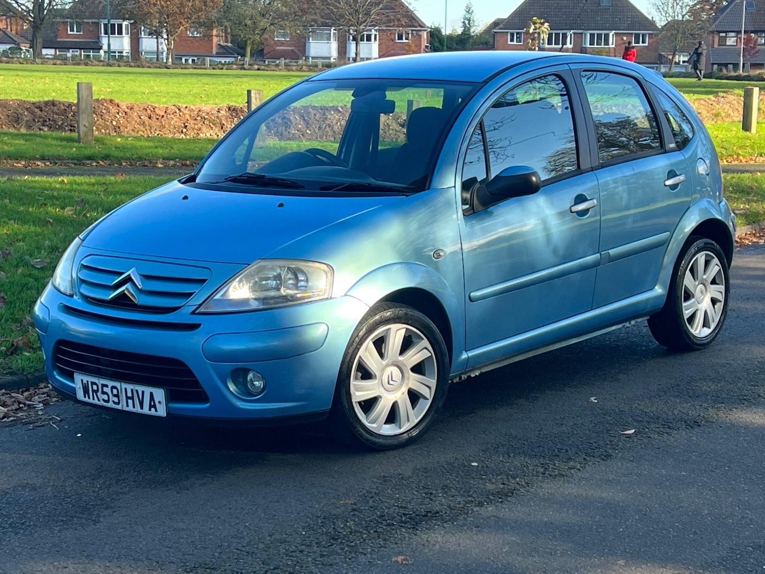 Used Citroen C3 2009 for sale - 77959384: Photo 9