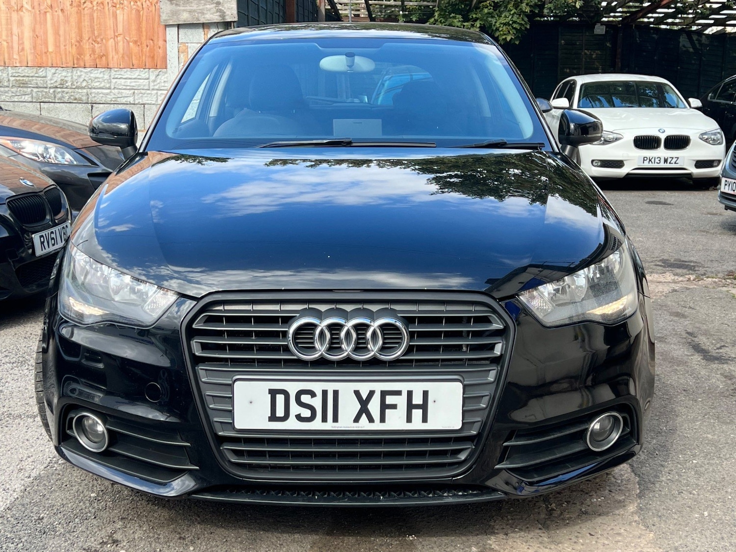 Used Audi A1 2011 for sale - 77959402: Photo 11