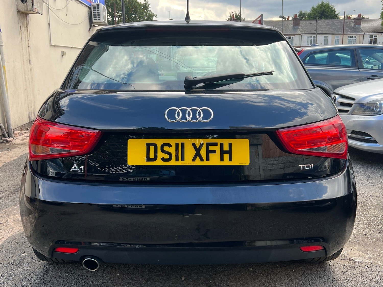 Used Audi A1 2011 for sale - 77959402: Photo 12