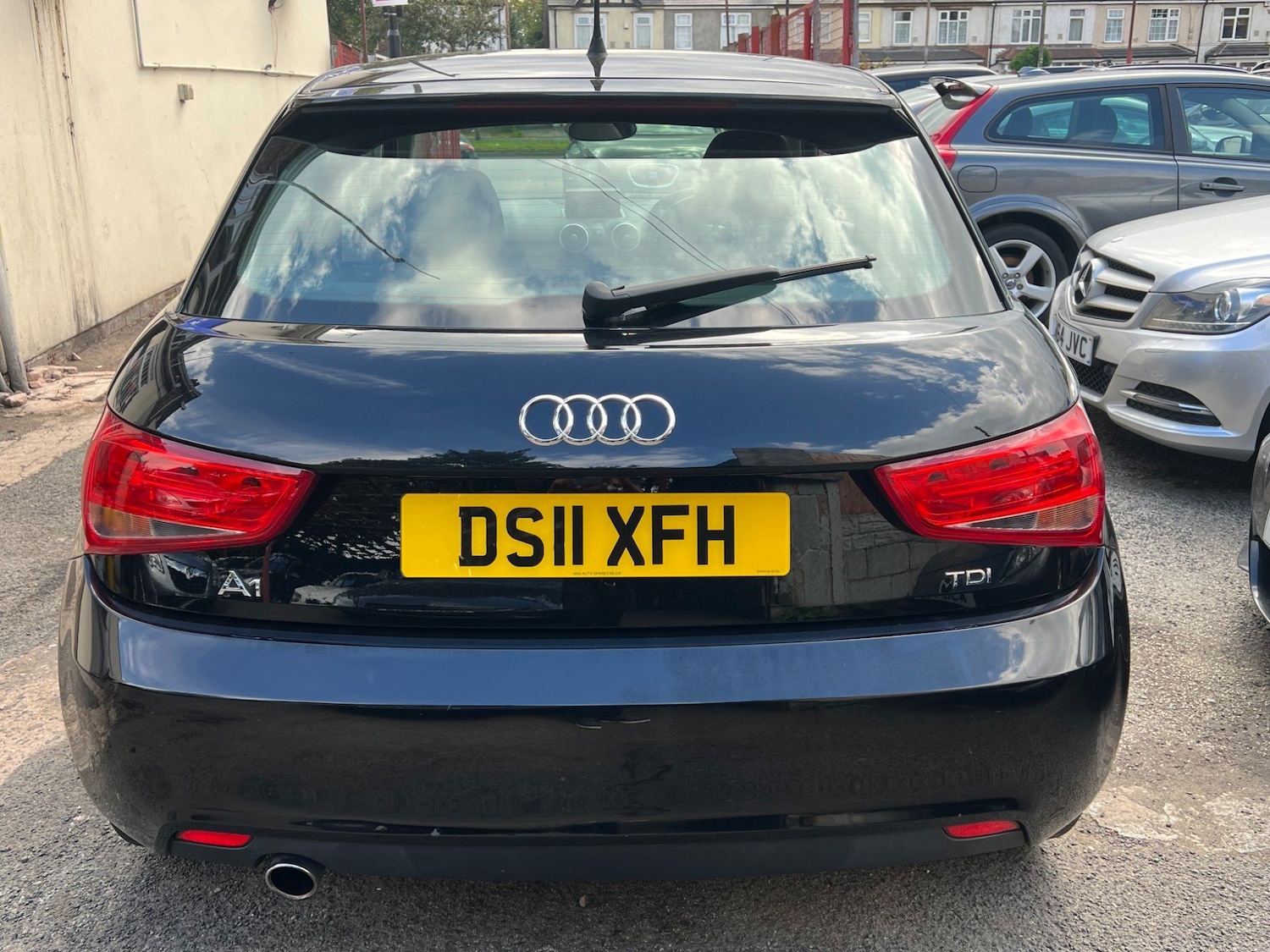 Used Audi A1 2011 for sale - 77959402: Photo 15