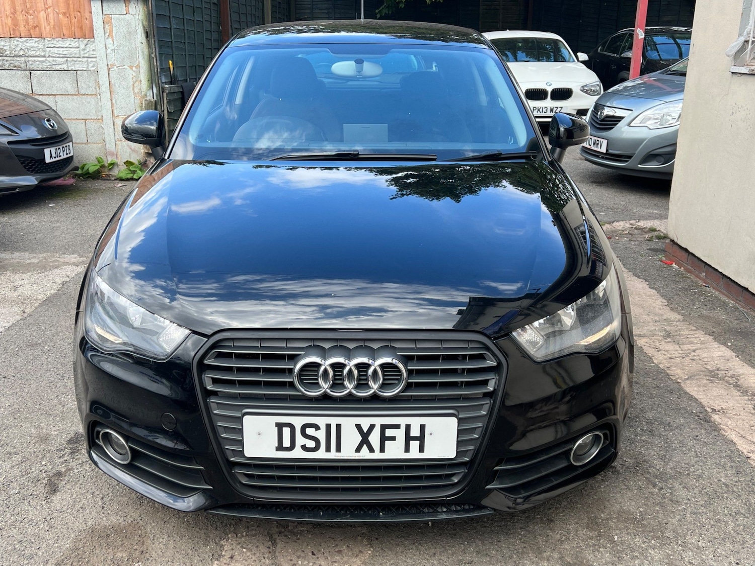 Used Audi A1 2011 for sale - 77959402: Photo 16