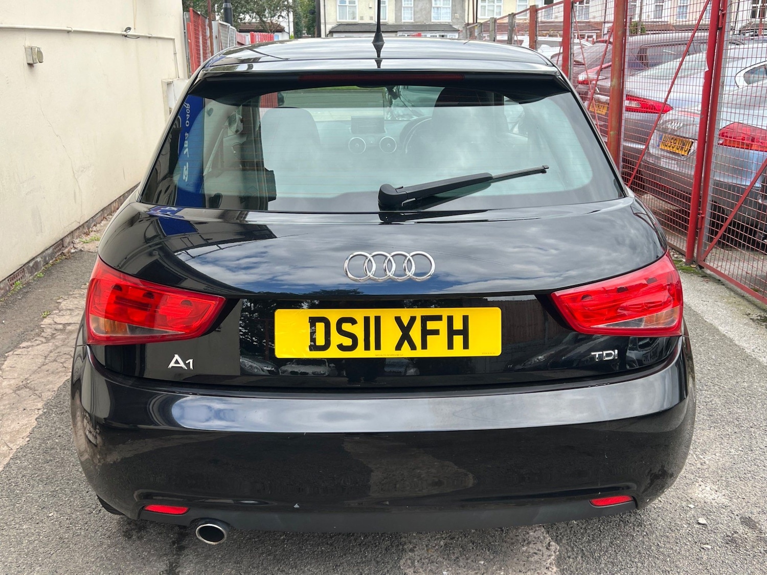 Used Audi A1 2011 for sale - 77959402: Photo 19