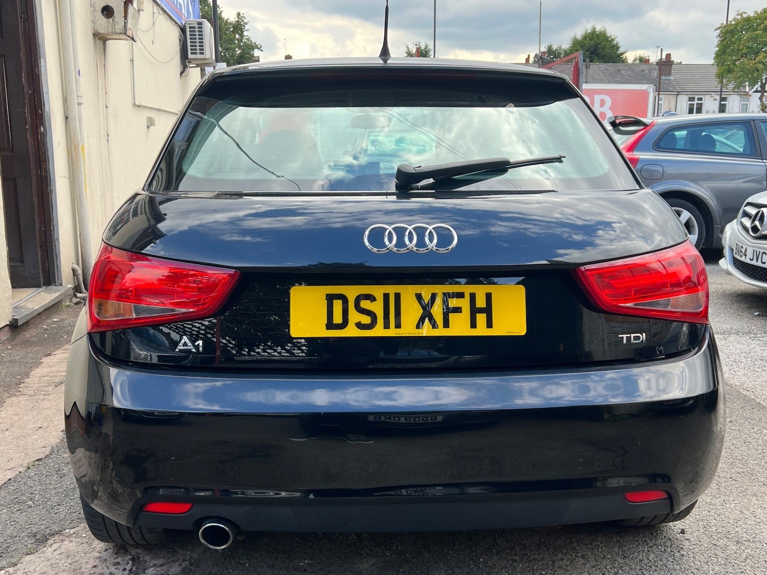 Used Audi A1 2011 for sale - 77959402: Photo 20