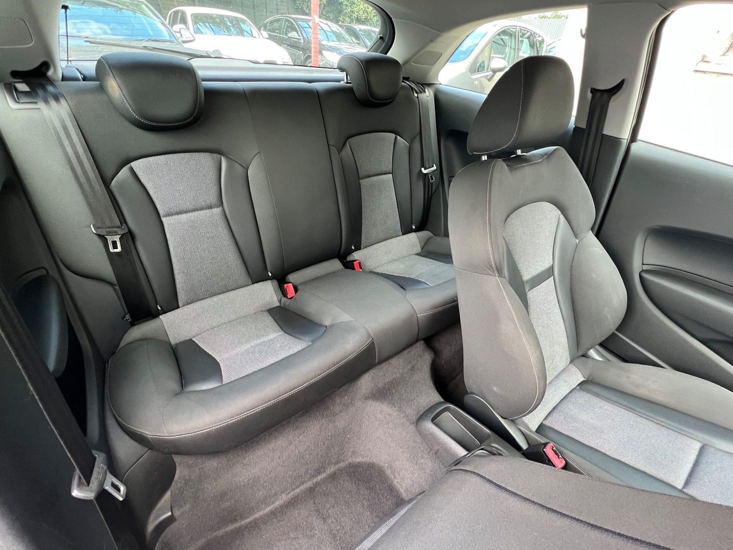 Used Audi A1 2011 for sale - 77959402: Photo 24