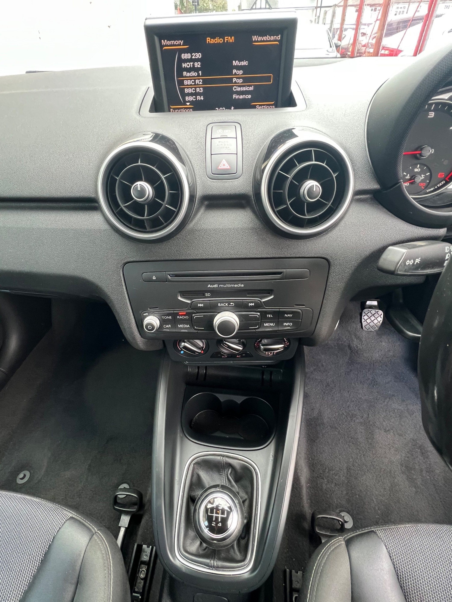 Used Audi A1 2011 for sale - 77959402: Photo 25
