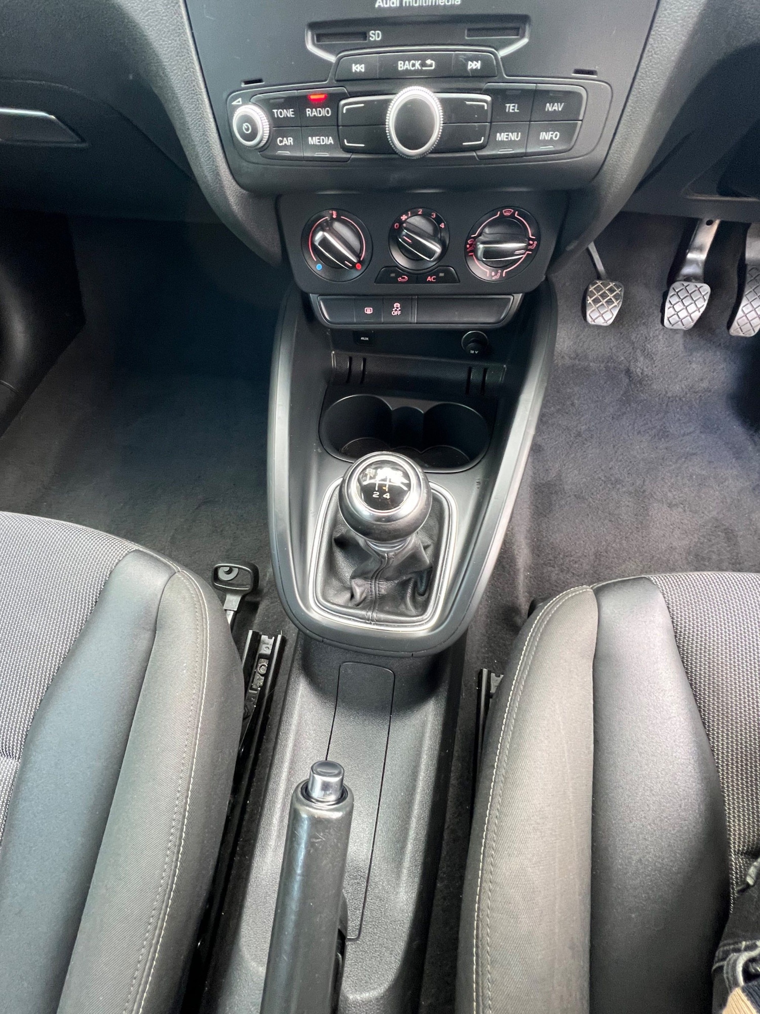 Used Audi A1 2011 for sale - 77959402: Photo 27