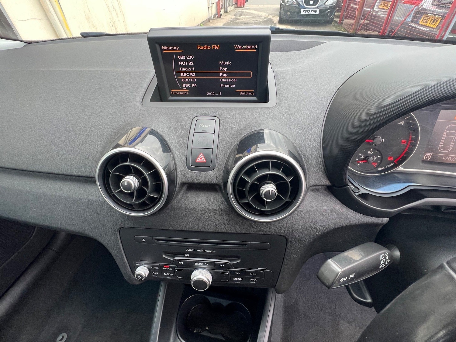 Used Audi A1 2011 for sale - 77959402: Photo 28