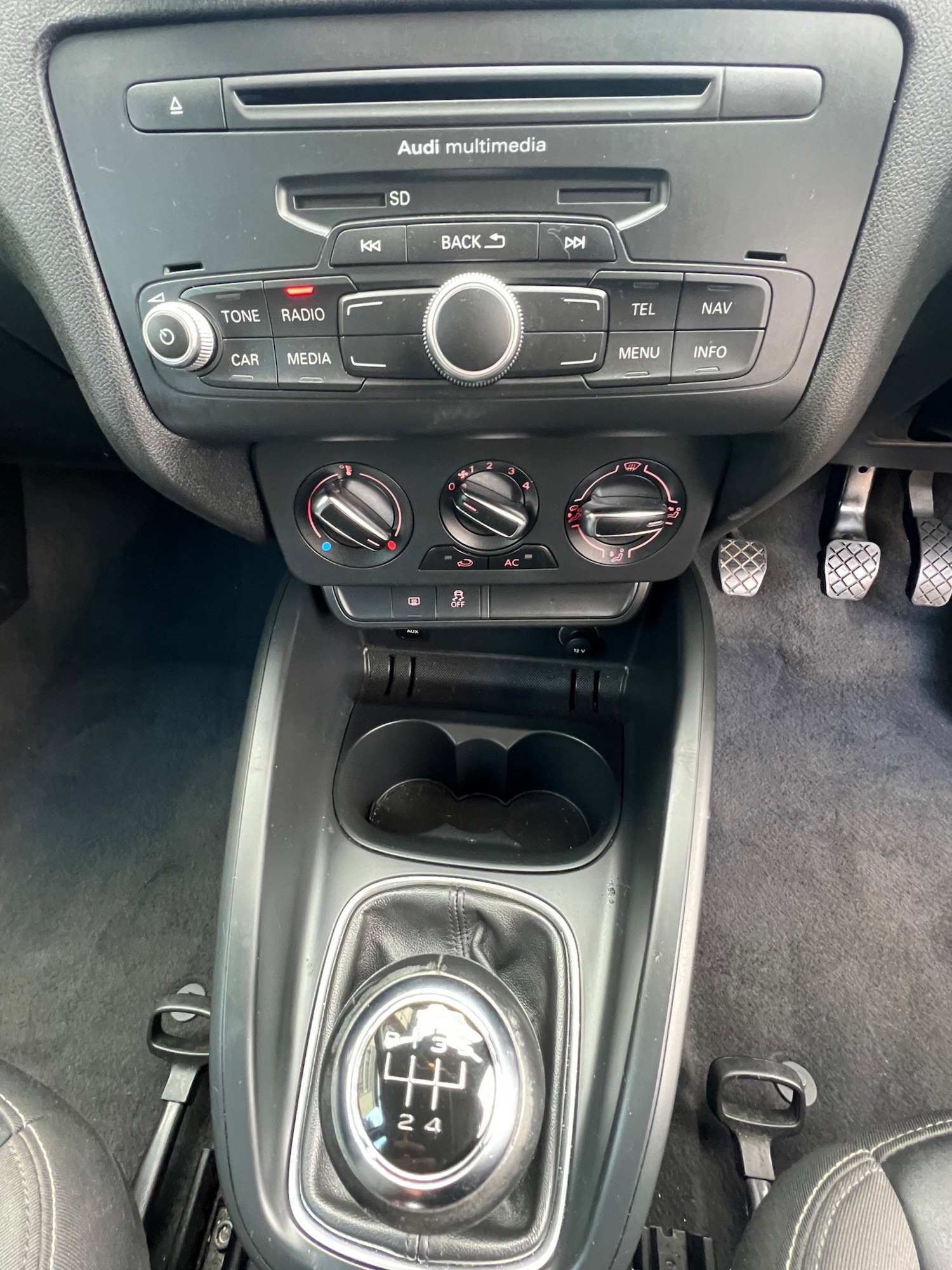 Used Audi A1 2011 for sale - 77959402: Photo 31