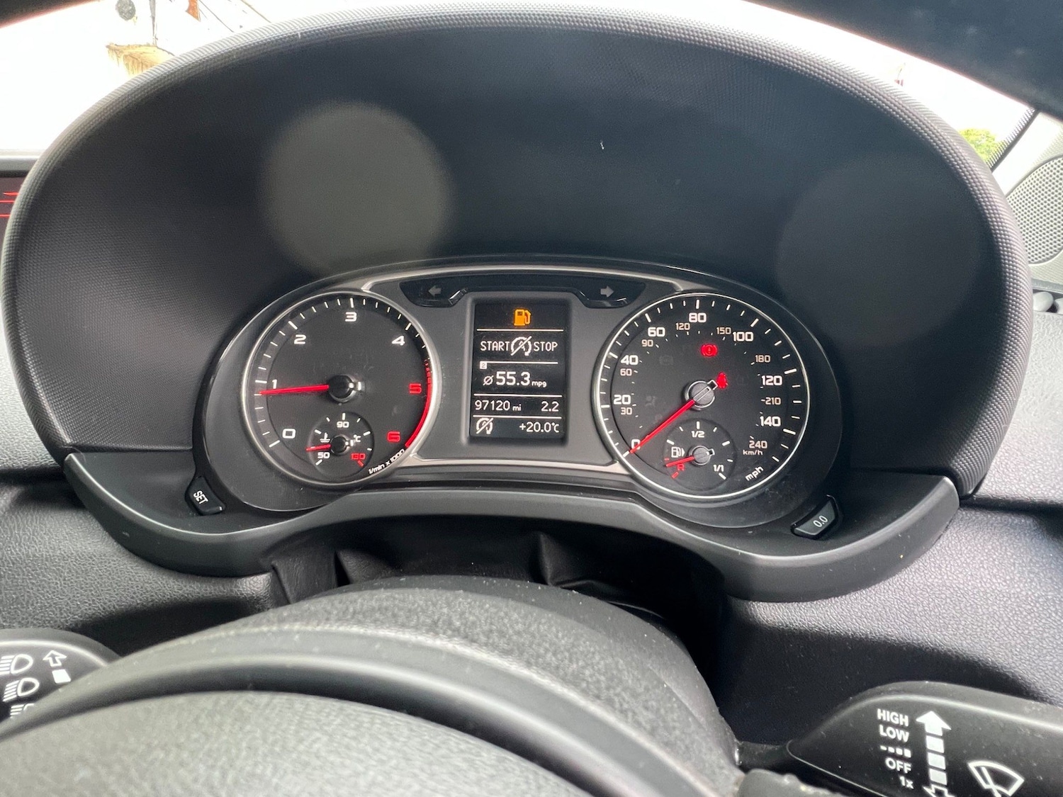 Used Audi A1 2011 for sale - 77959402: Photo 32