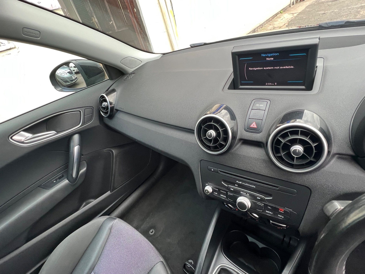 Used Audi A1 2011 for sale - 77959402: Photo 34