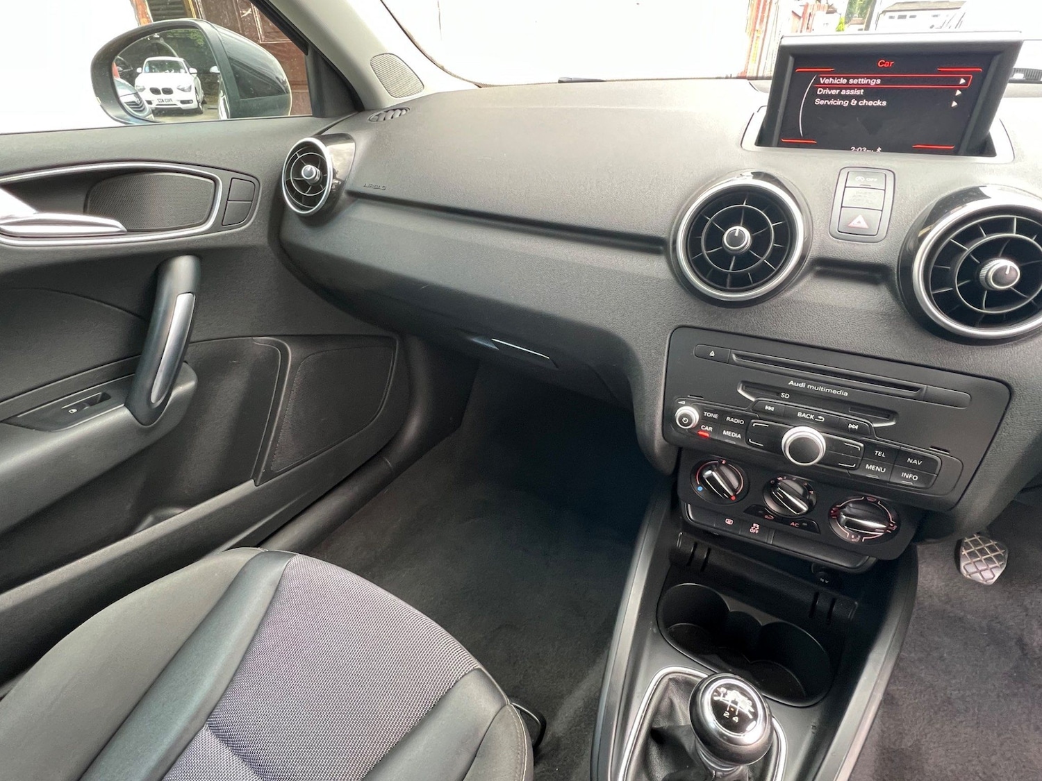 Used Audi A1 2011 for sale - 77959402: Photo 35