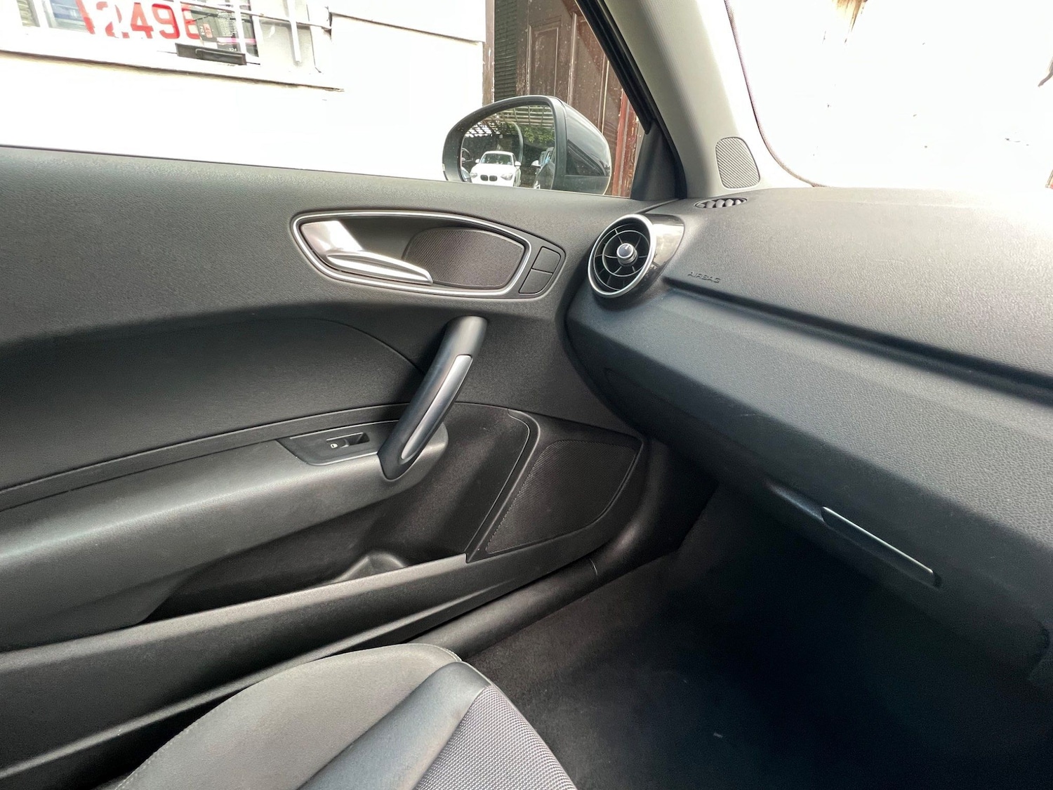 Used Audi A1 2011 for sale - 77959402: Photo 36