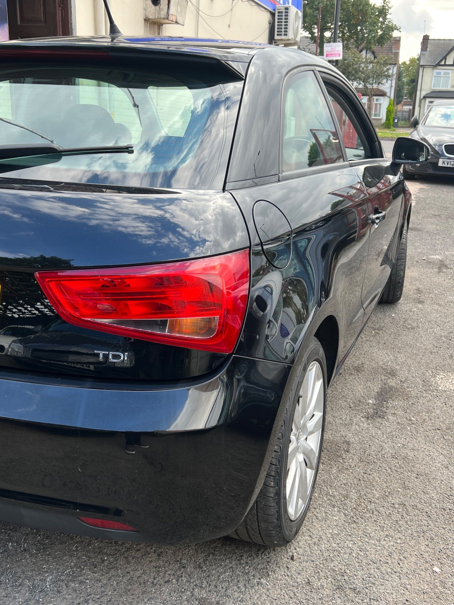Used Audi A1 2011 for sale - 77959402: Photo 37