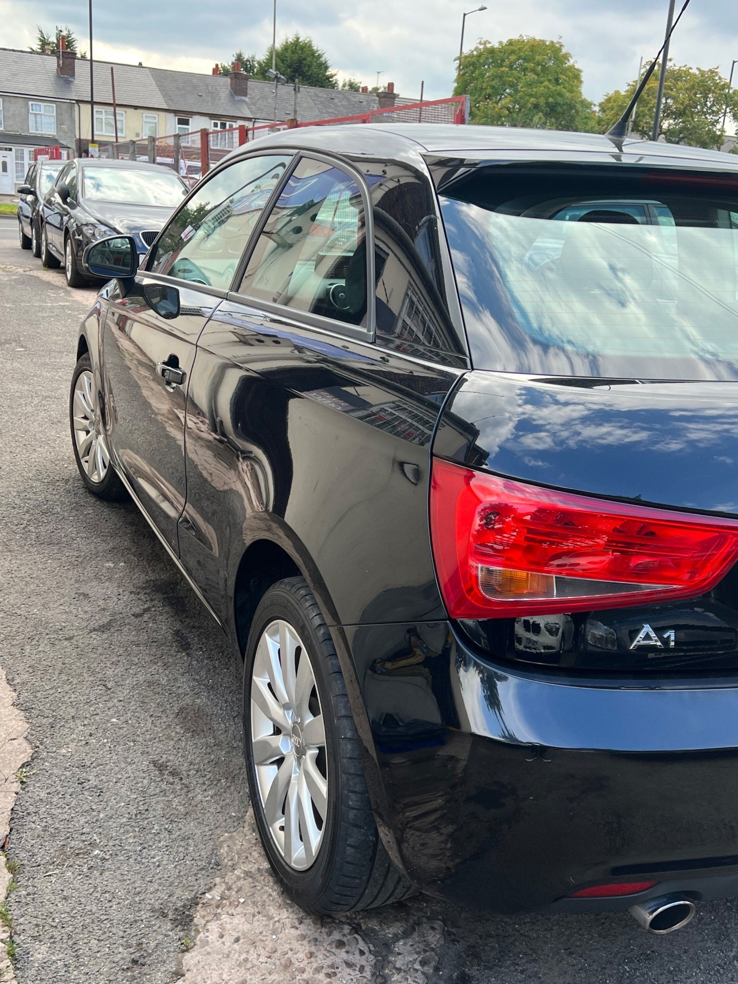 Used Audi A1 2011 for sale - 77959402: Photo 38