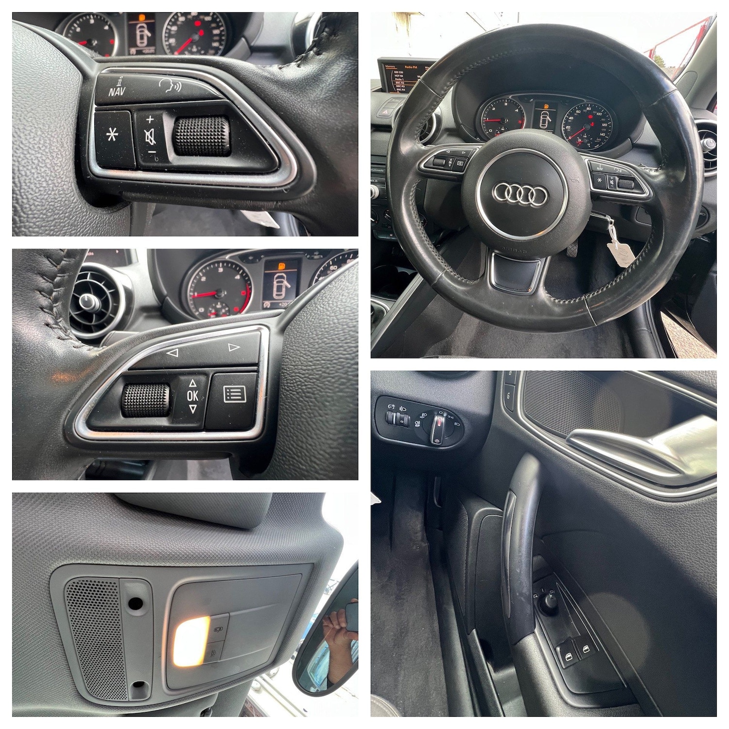 Used Audi A1 2011 for sale - 77959402: Photo 40