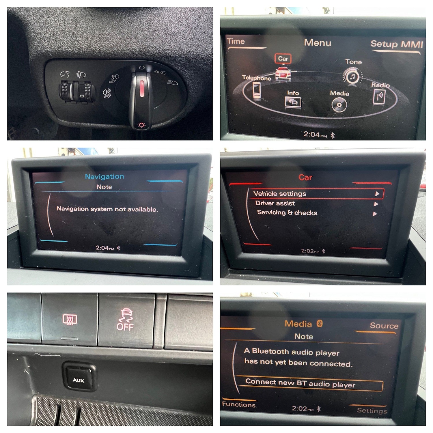 Used Audi A1 2011 for sale - 77959402: Photo 42