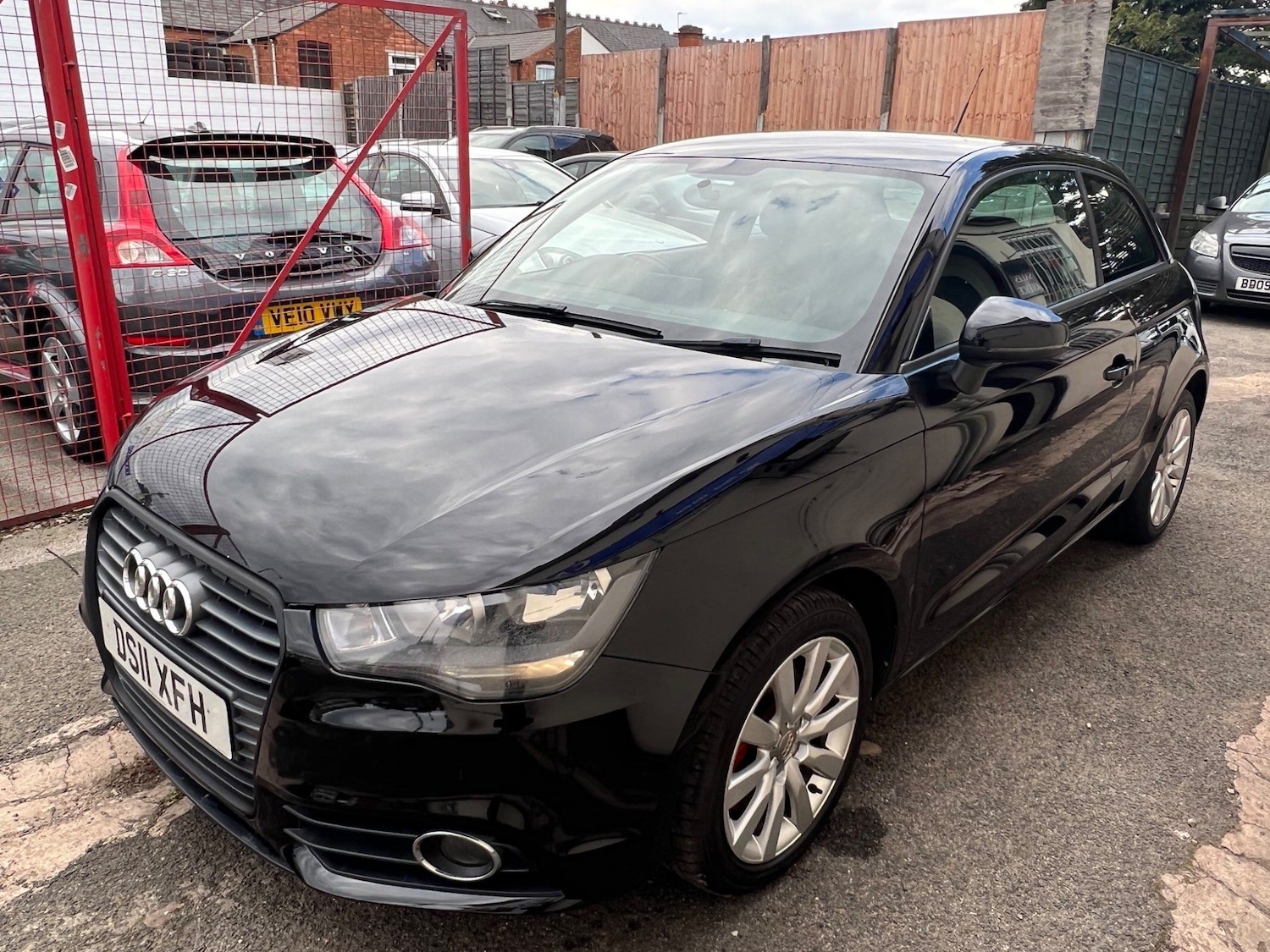 Used Audi A1 2011 for sale - 77959402: Photo 5