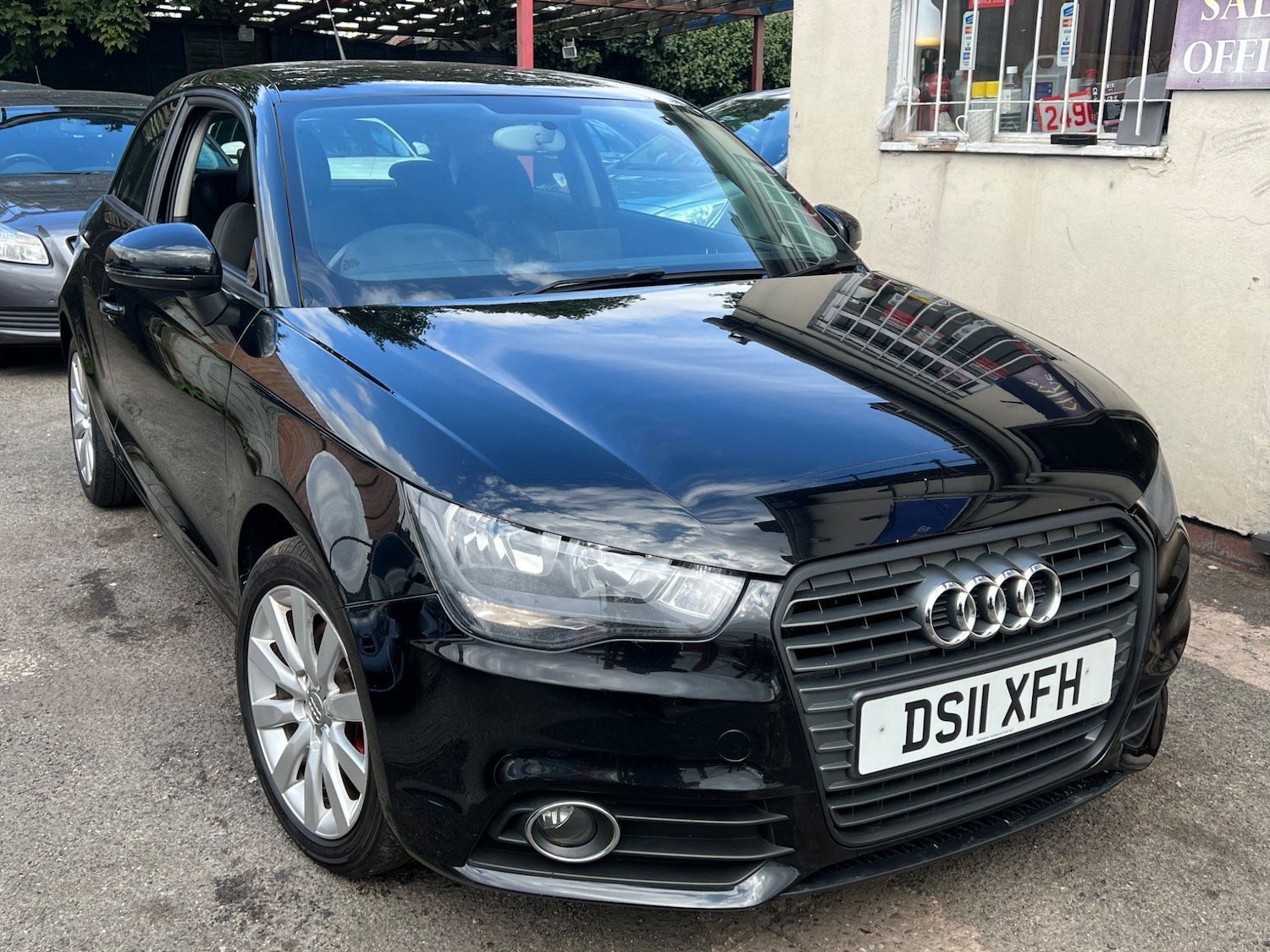 Used Audi A1 2011 for sale - 77959402: Photo 6