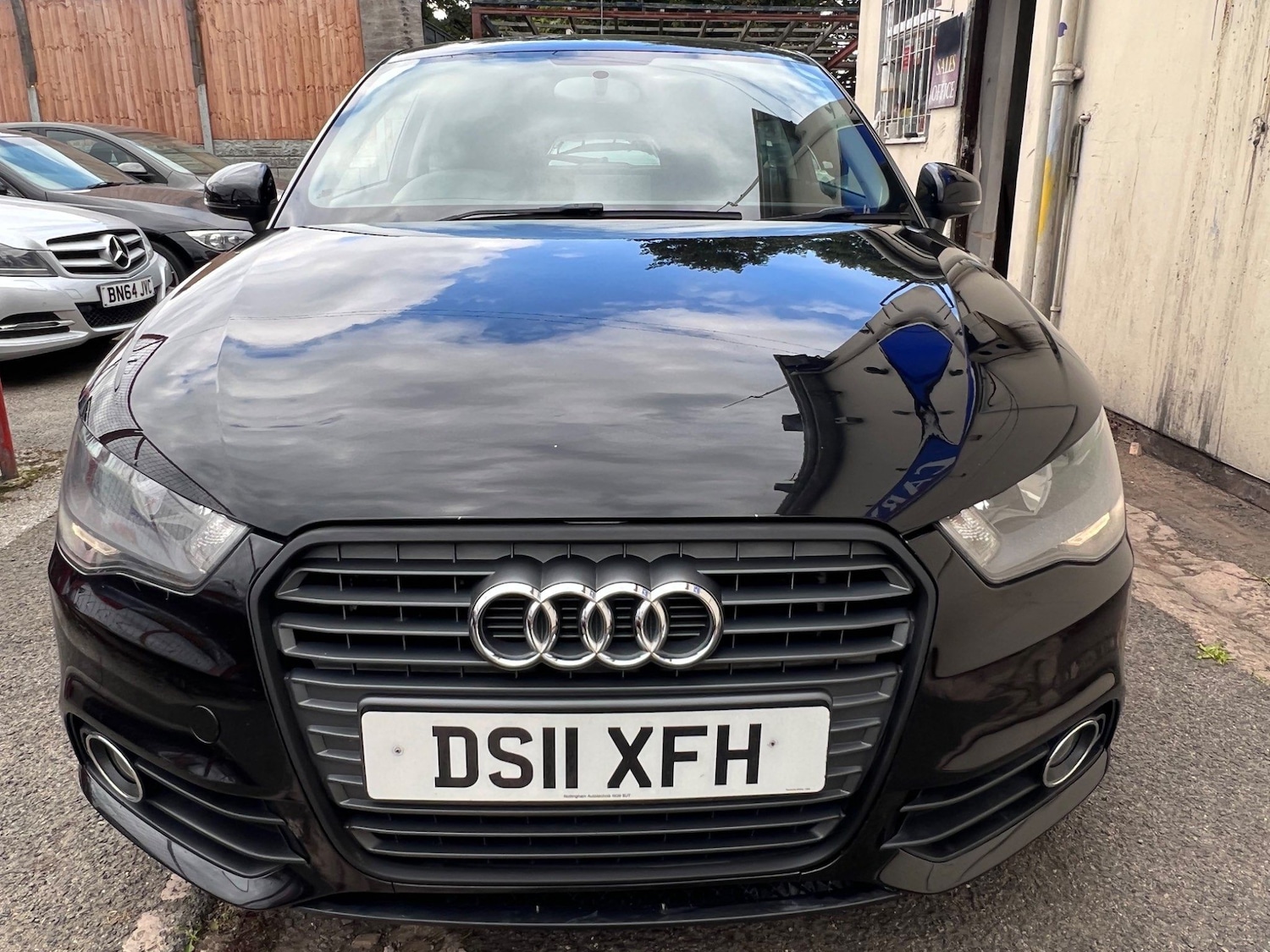 Used Audi A1 2011 for sale - 77959402: Photo 9