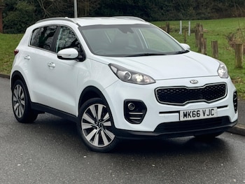 Used Kia Sportage 2016 for sale - 78822913: Photo