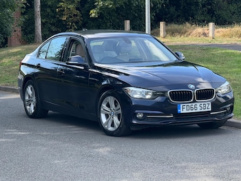 Used BMW 3 Series 2016 for sale - 78824134: Photo