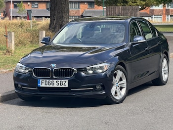 Used BMW 3 Series 2016 for sale - 78824134: Photo