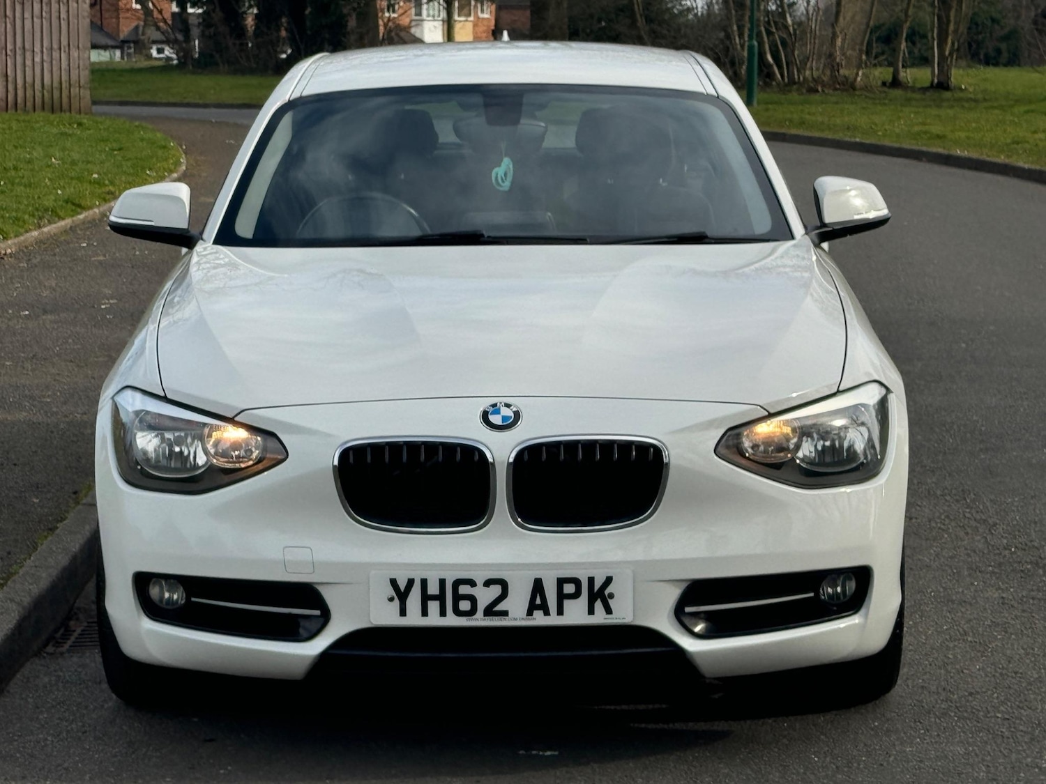 Used BMW 1 Series 2012 for sale - 77978288: Photo 14