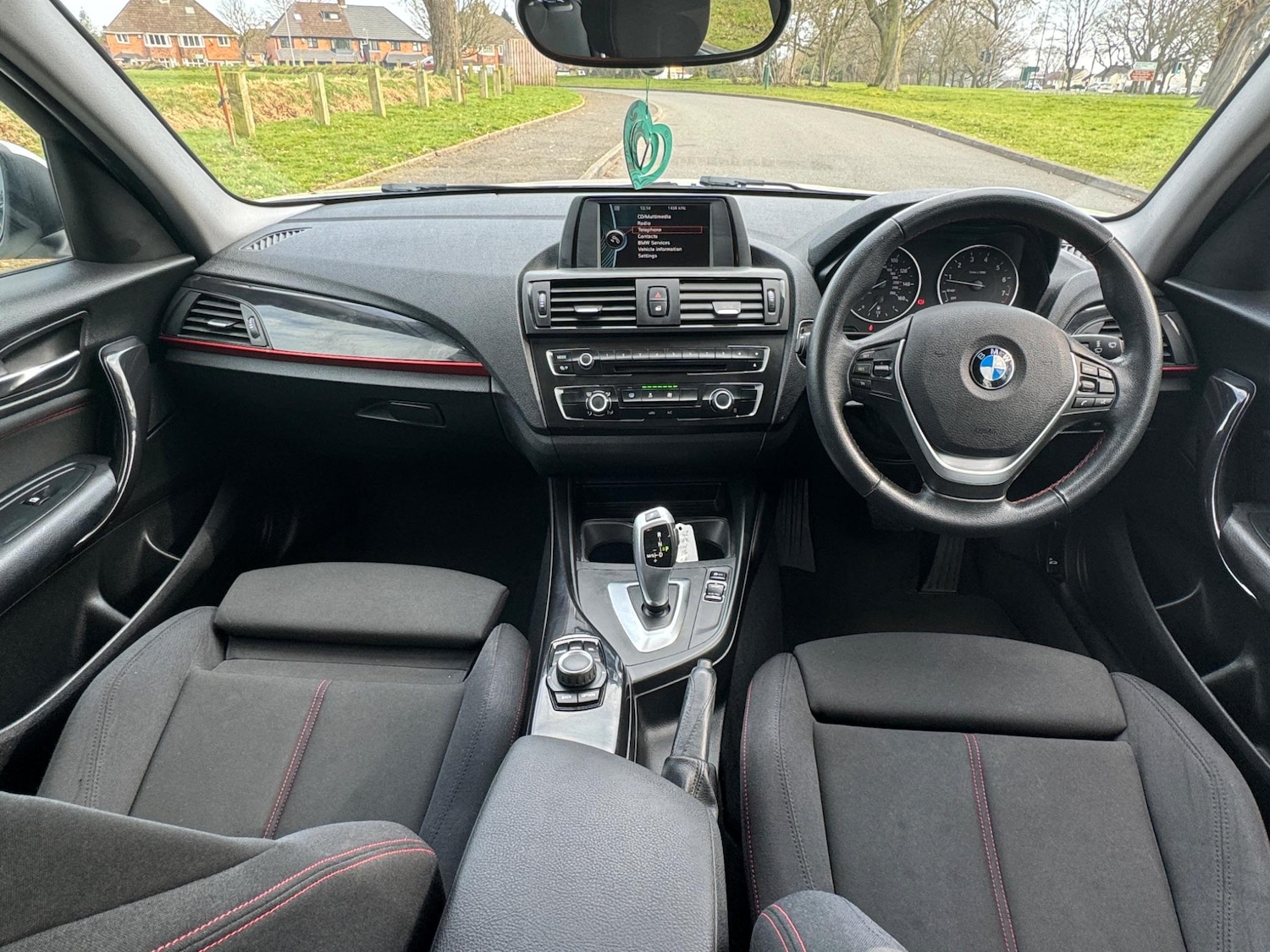 Used BMW 1 Series 2012 for sale - 77978288: Photo 21