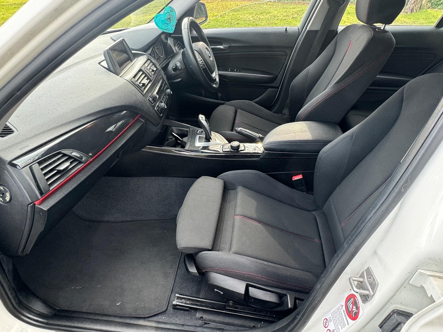 Used BMW 1 Series 2012 for sale - 77978288: Photo 22