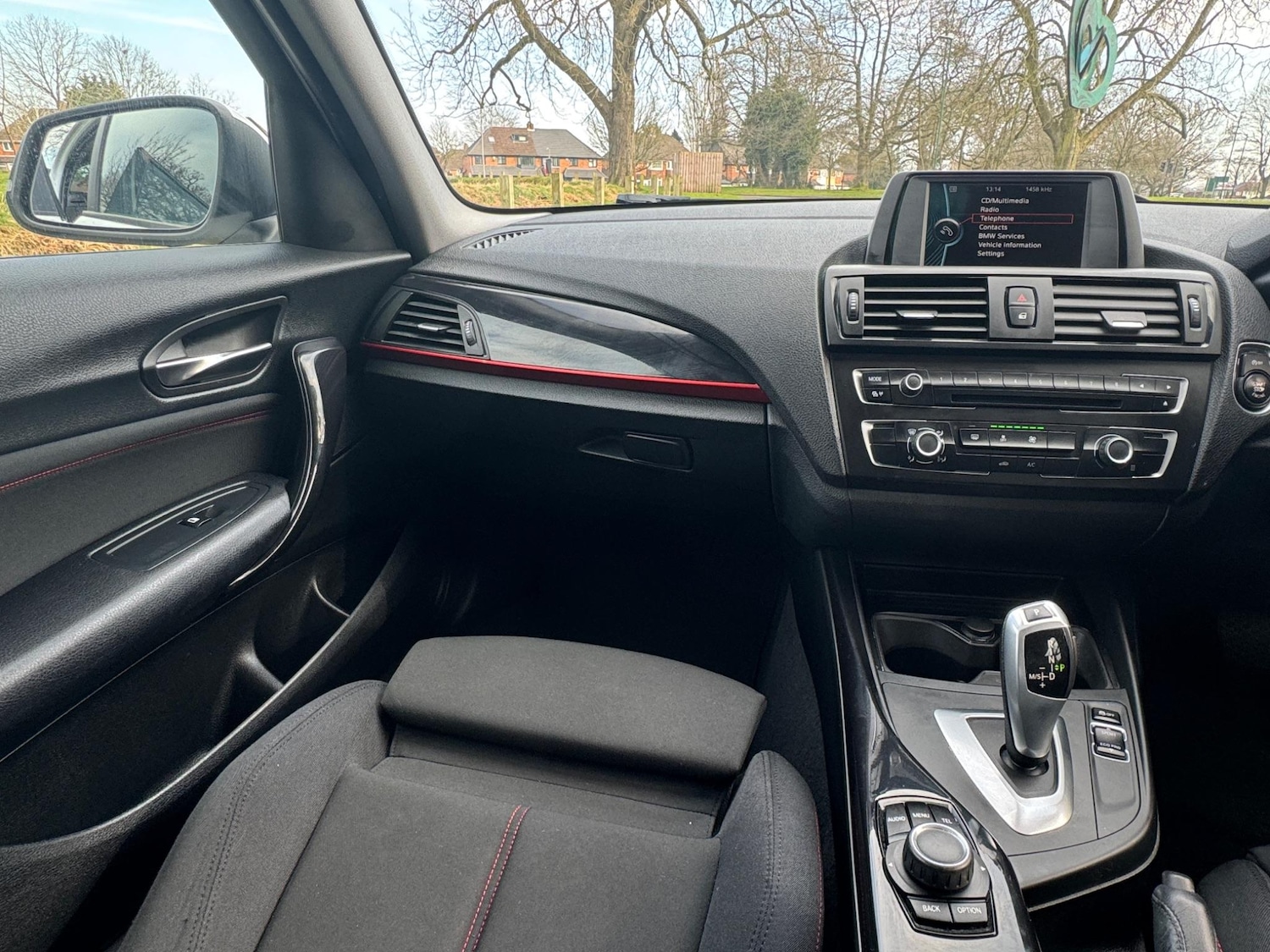 Used BMW 1 Series 2012 for sale - 77978288: Photo 24