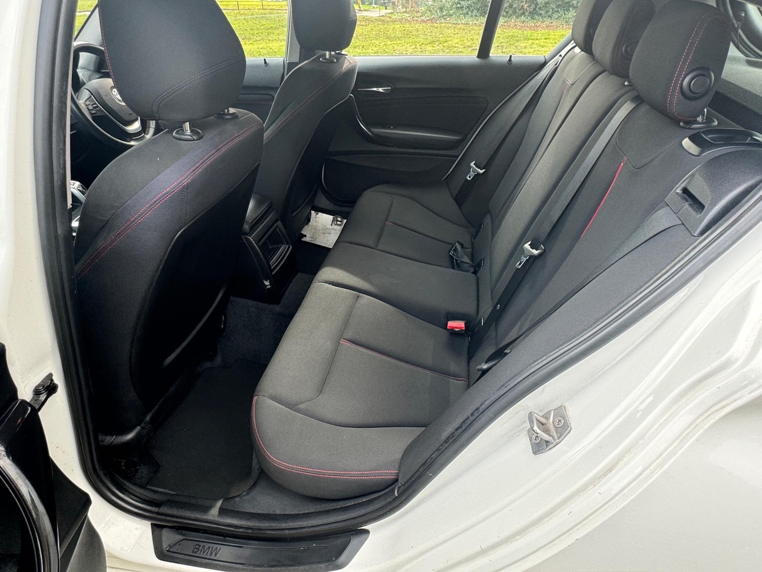 Used BMW 1 Series 2012 for sale - 77978288: Photo 25