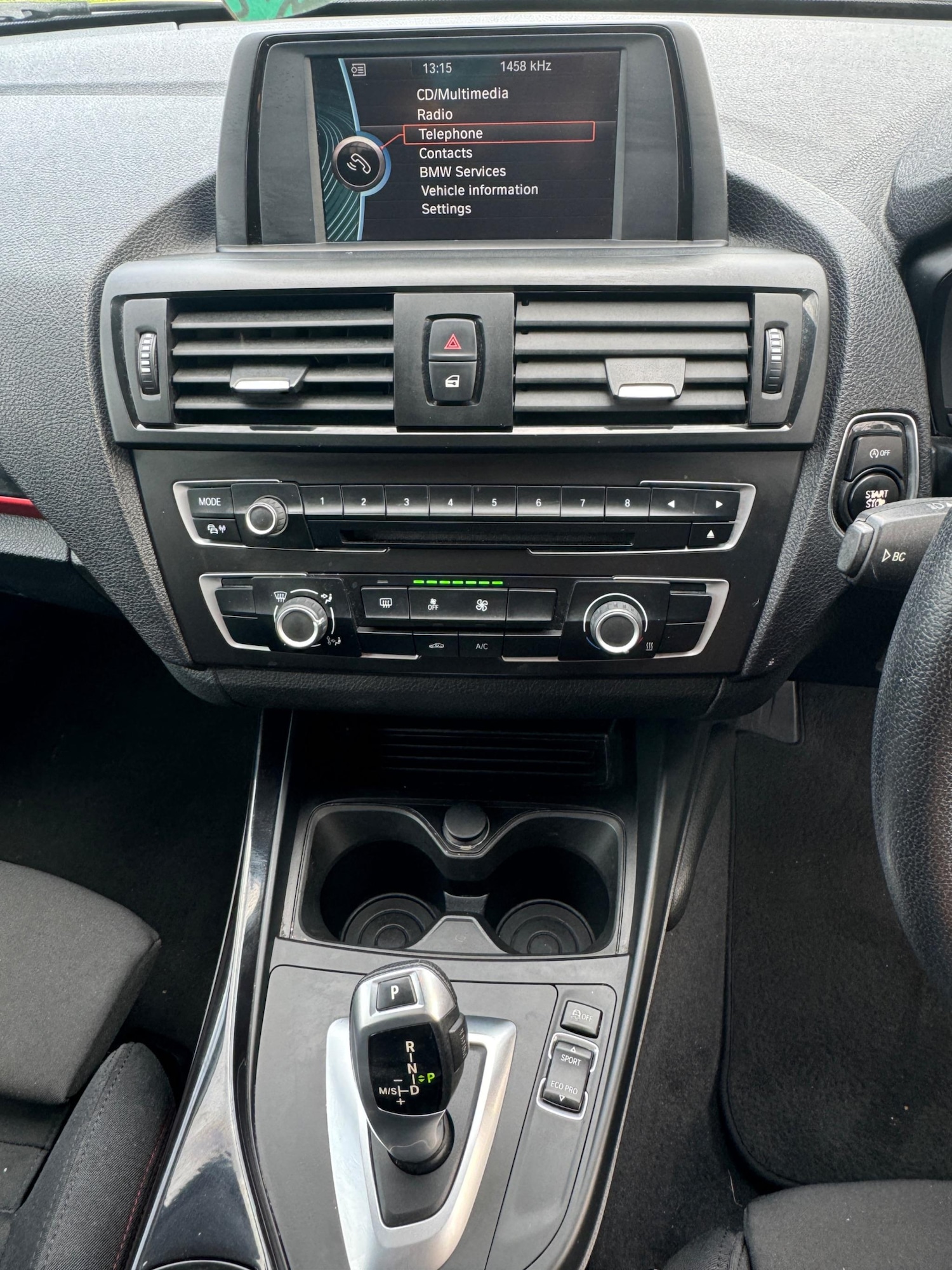 Used BMW 1 Series 2012 for sale - 77978288: Photo 26