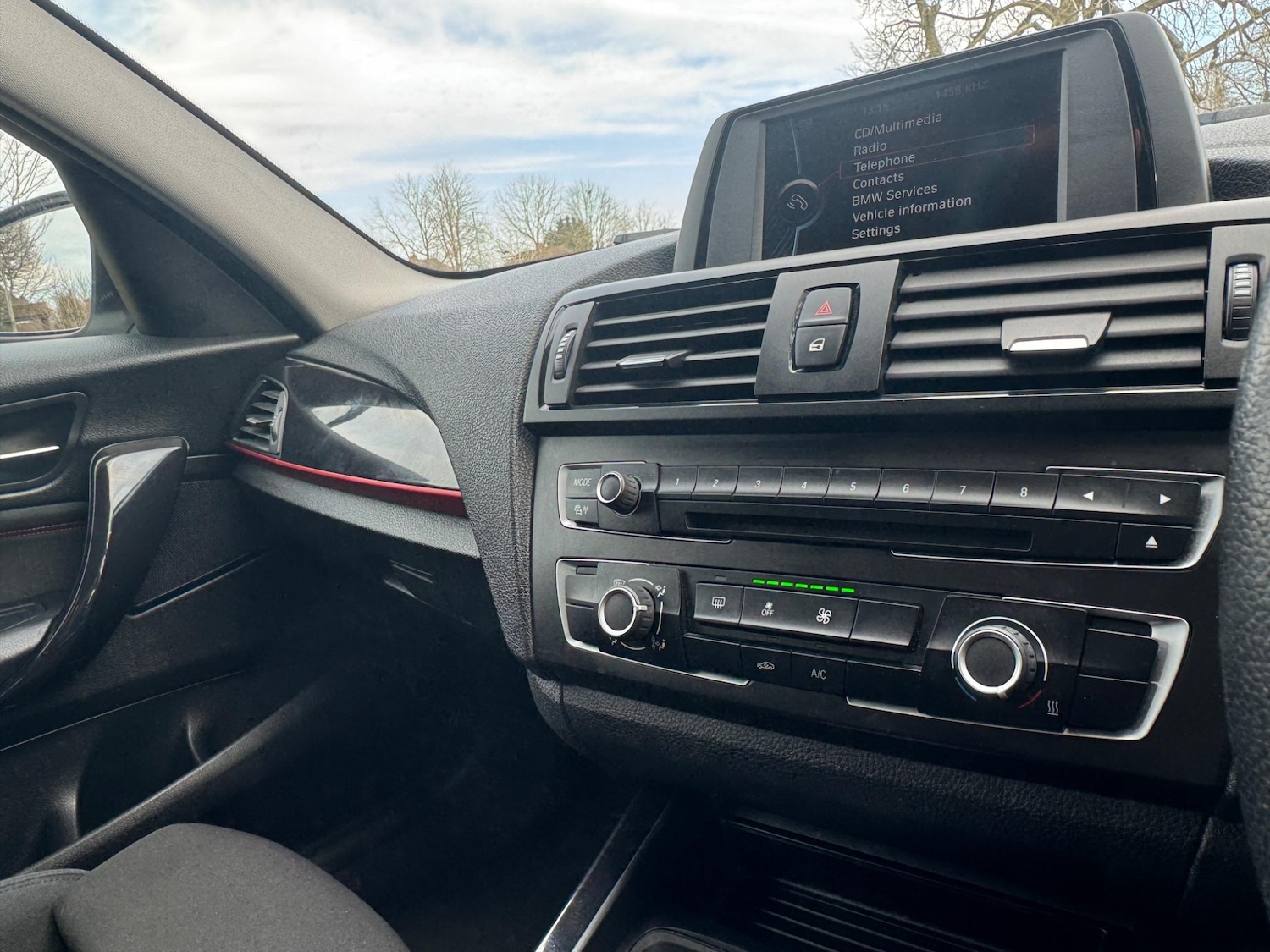 Used BMW 1 Series 2012 for sale - 77978288: Photo 28