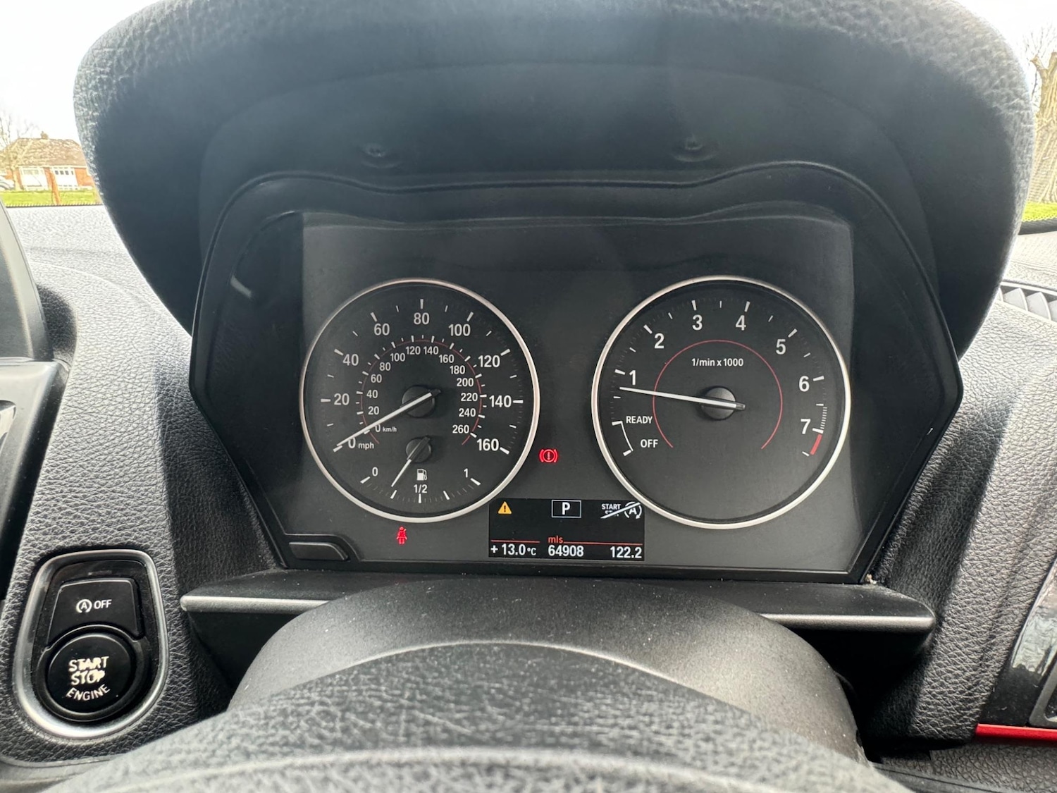 Used BMW 1 Series 2012 for sale - 77978288: Photo 33