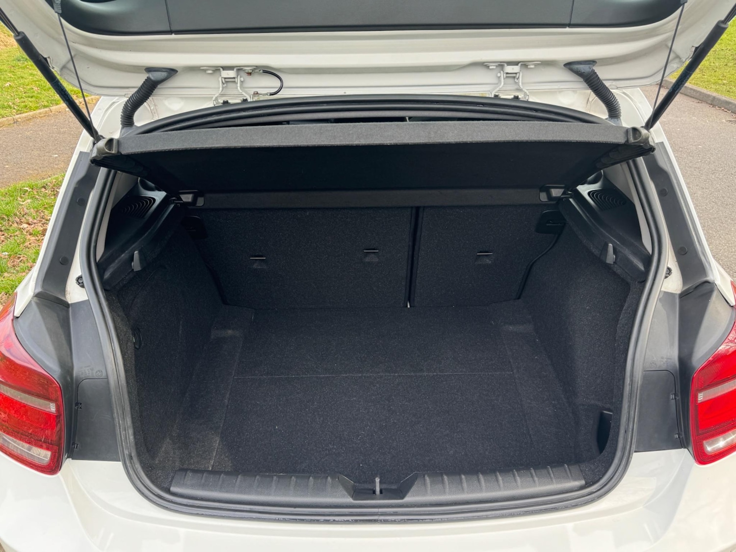 Used BMW 1 Series 2012 for sale - 77978288: Photo 46