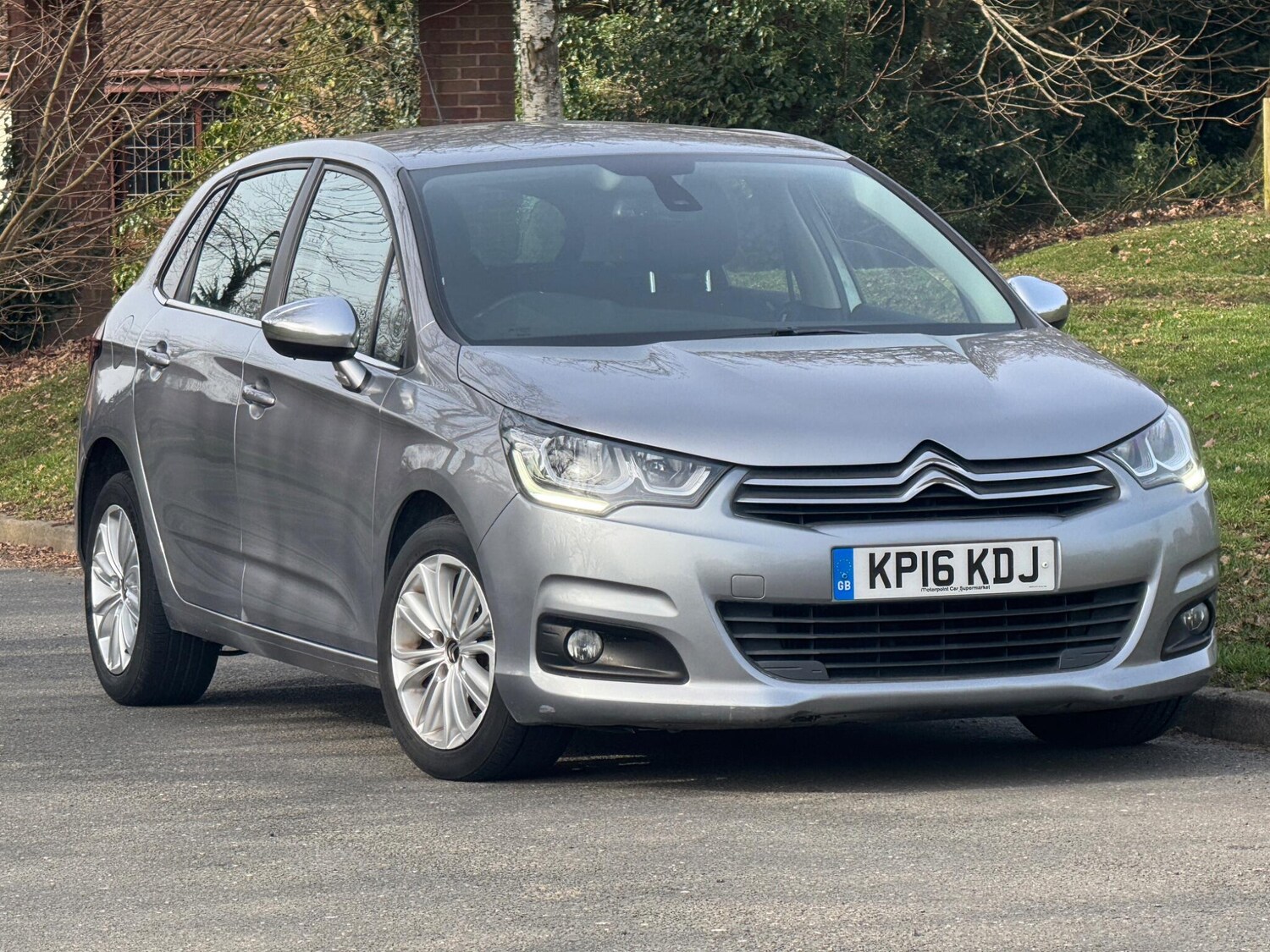 Used Citroen C4 2016 for sale - 77959386: Photo 13