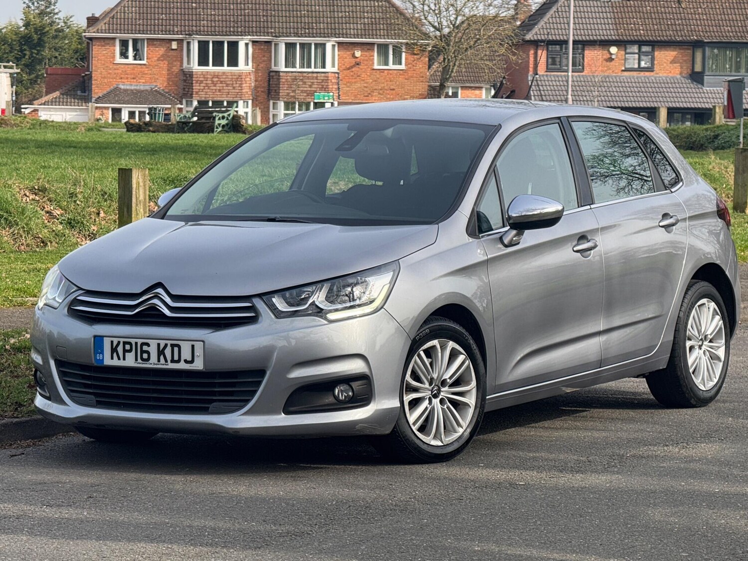 Used Citroen C4 2016 for sale - 77959386: Photo 15