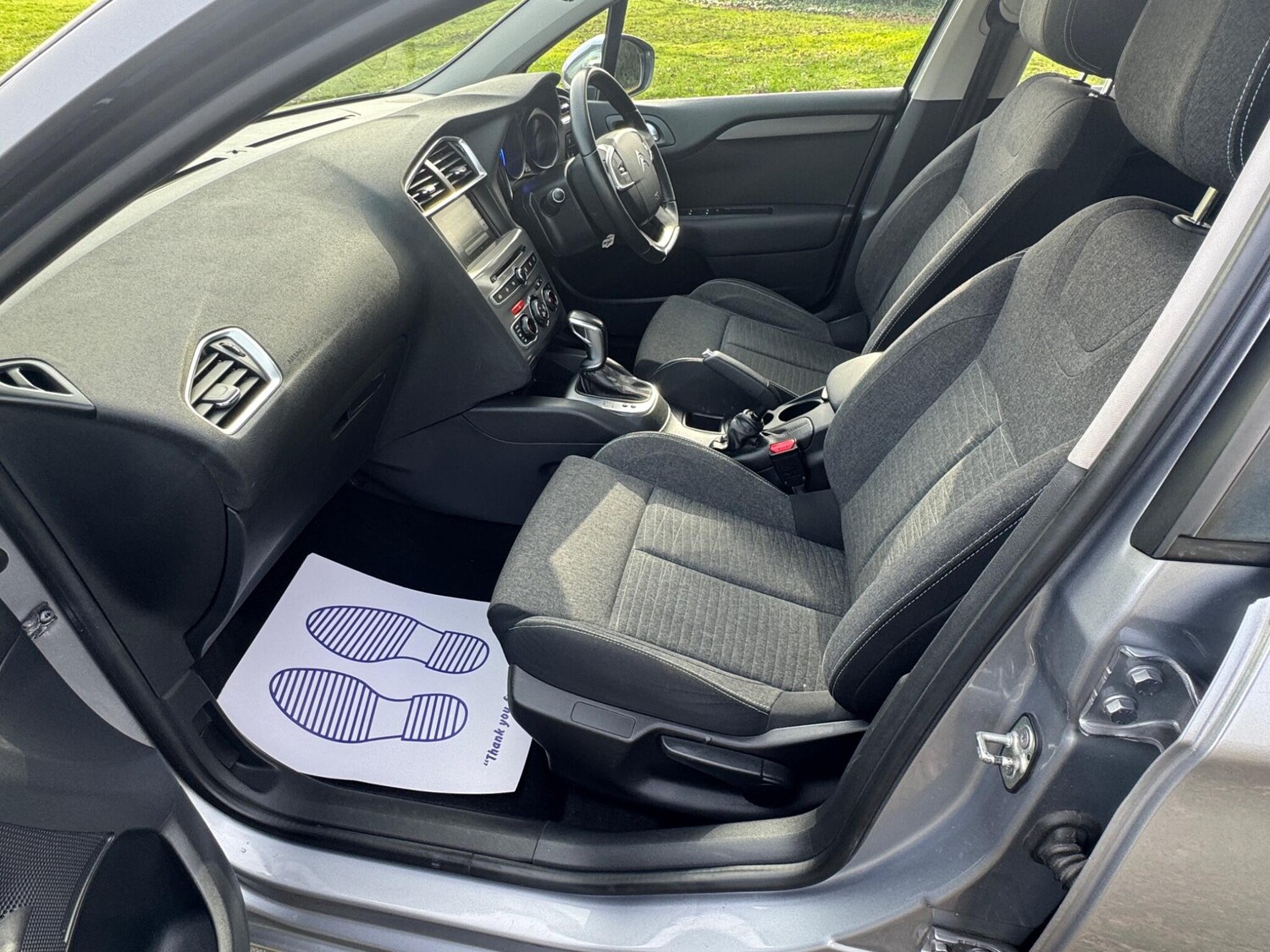 Used Citroen C4 2016 for sale - 77959386: Photo 22