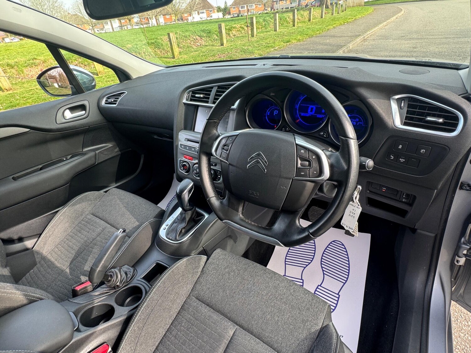 Used Citroen C4 2016 for sale - 77959386: Photo 23