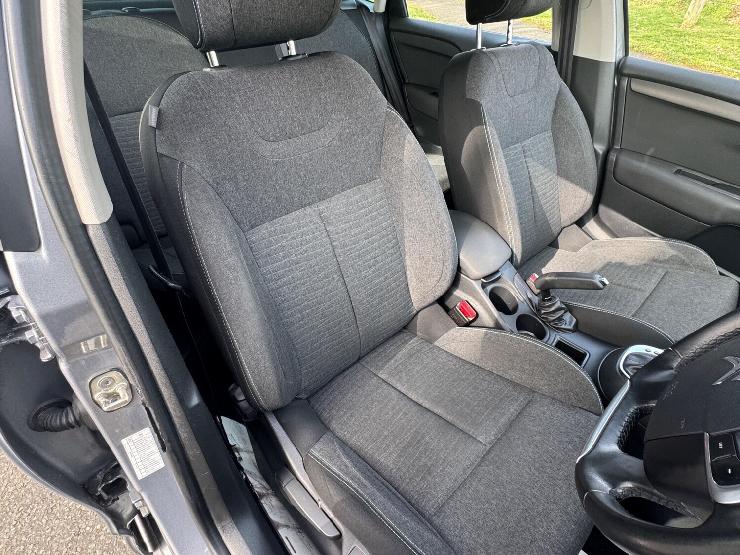 Used Citroen C4 2016 for sale - 77959386: Photo 24