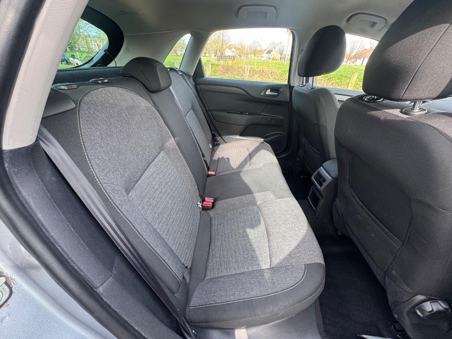 Used Citroen C4 2016 for sale - 77959386: Photo 28