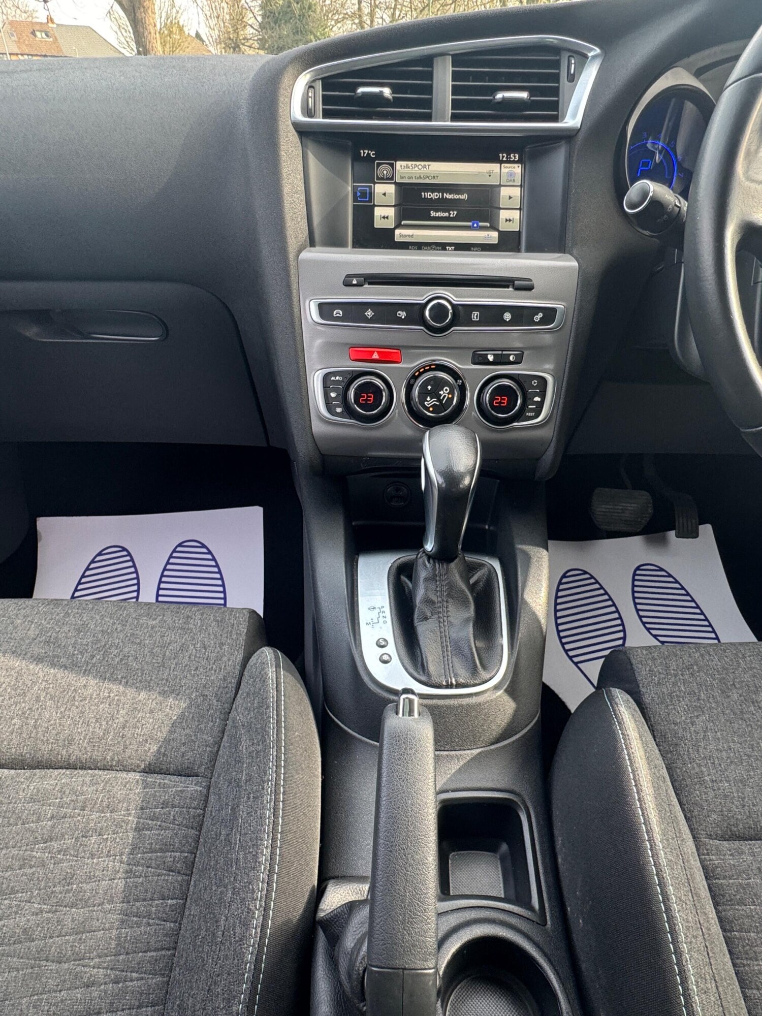 Used Citroen C4 2016 for sale - 77959386: Photo 31