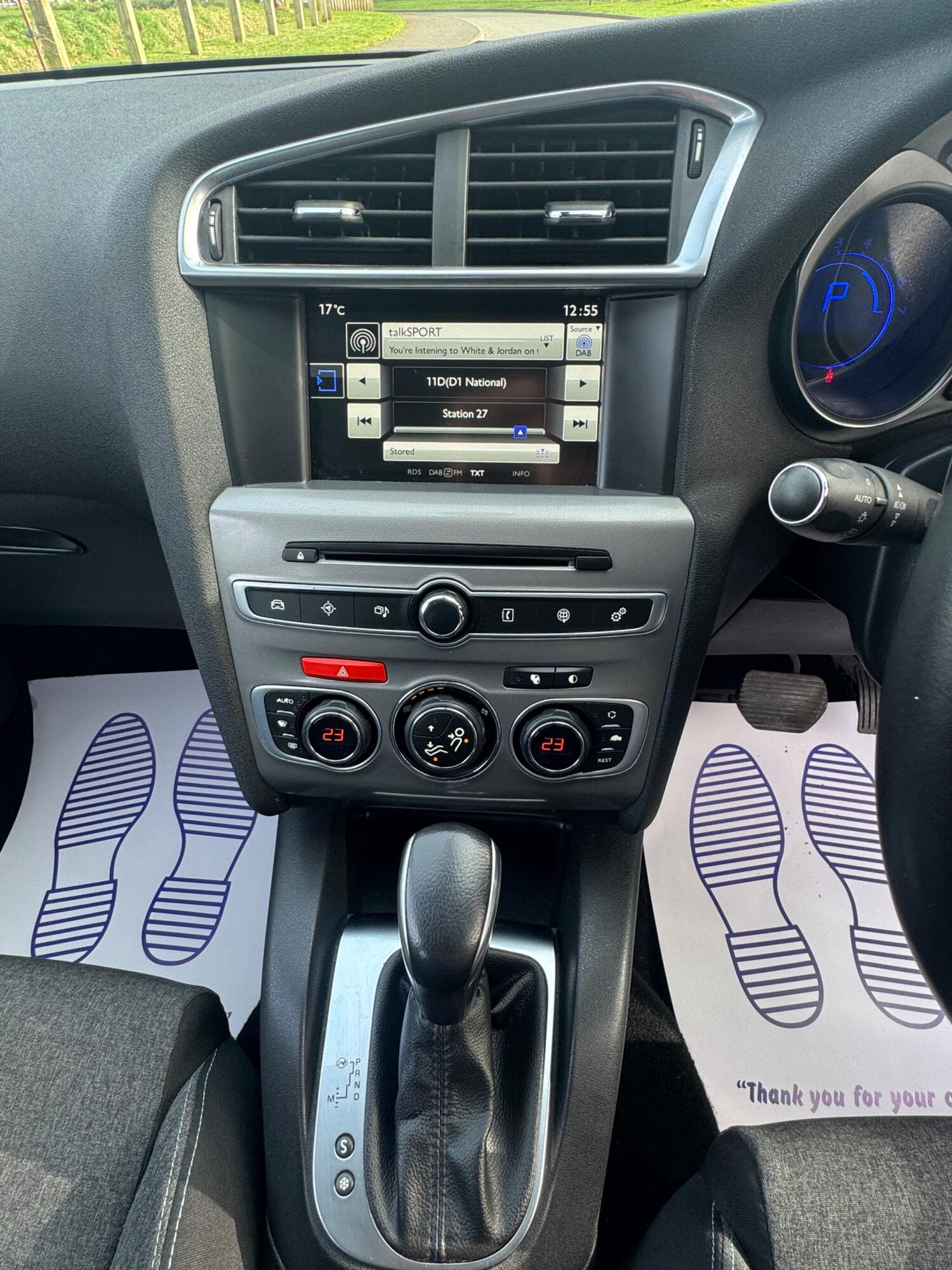 Used Citroen C4 2016 for sale - 77959386: Photo 34