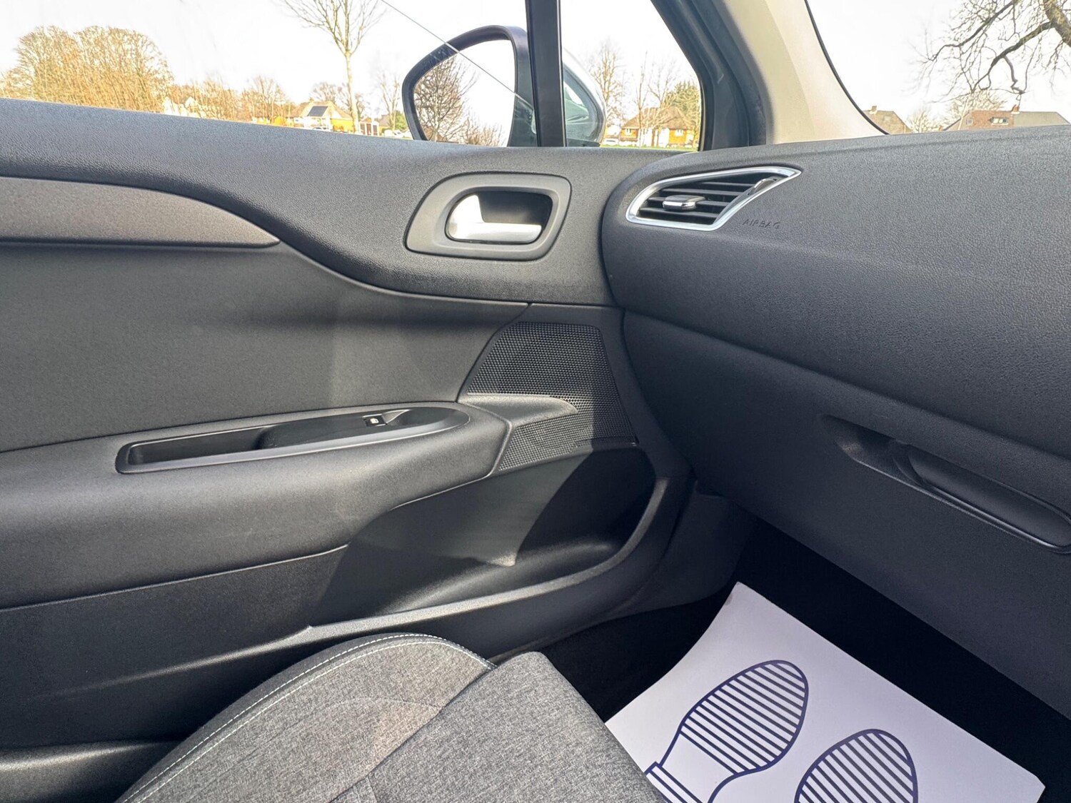 Used Citroen C4 2016 for sale - 77959386: Photo 46